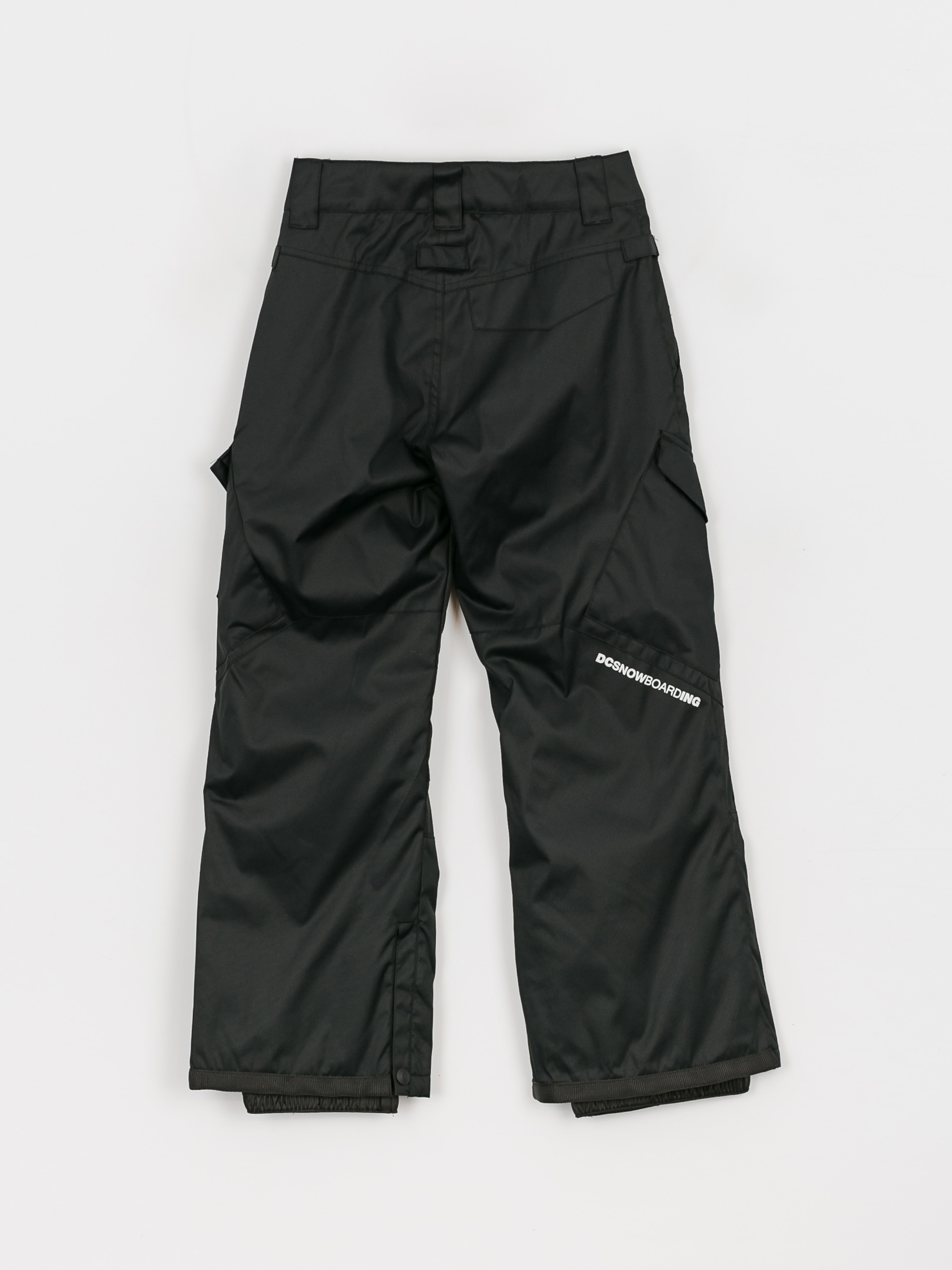 Spodnie snowboardowe DC Banshee JR (black)