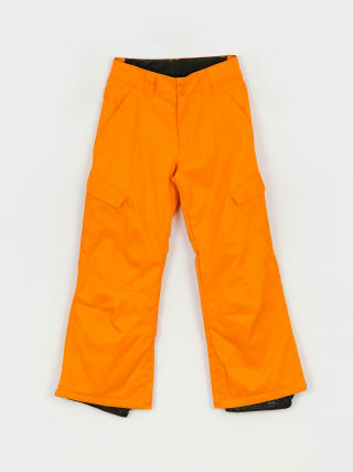 Spodnie snowboardowe DC Banshee JR (orange popsicle)