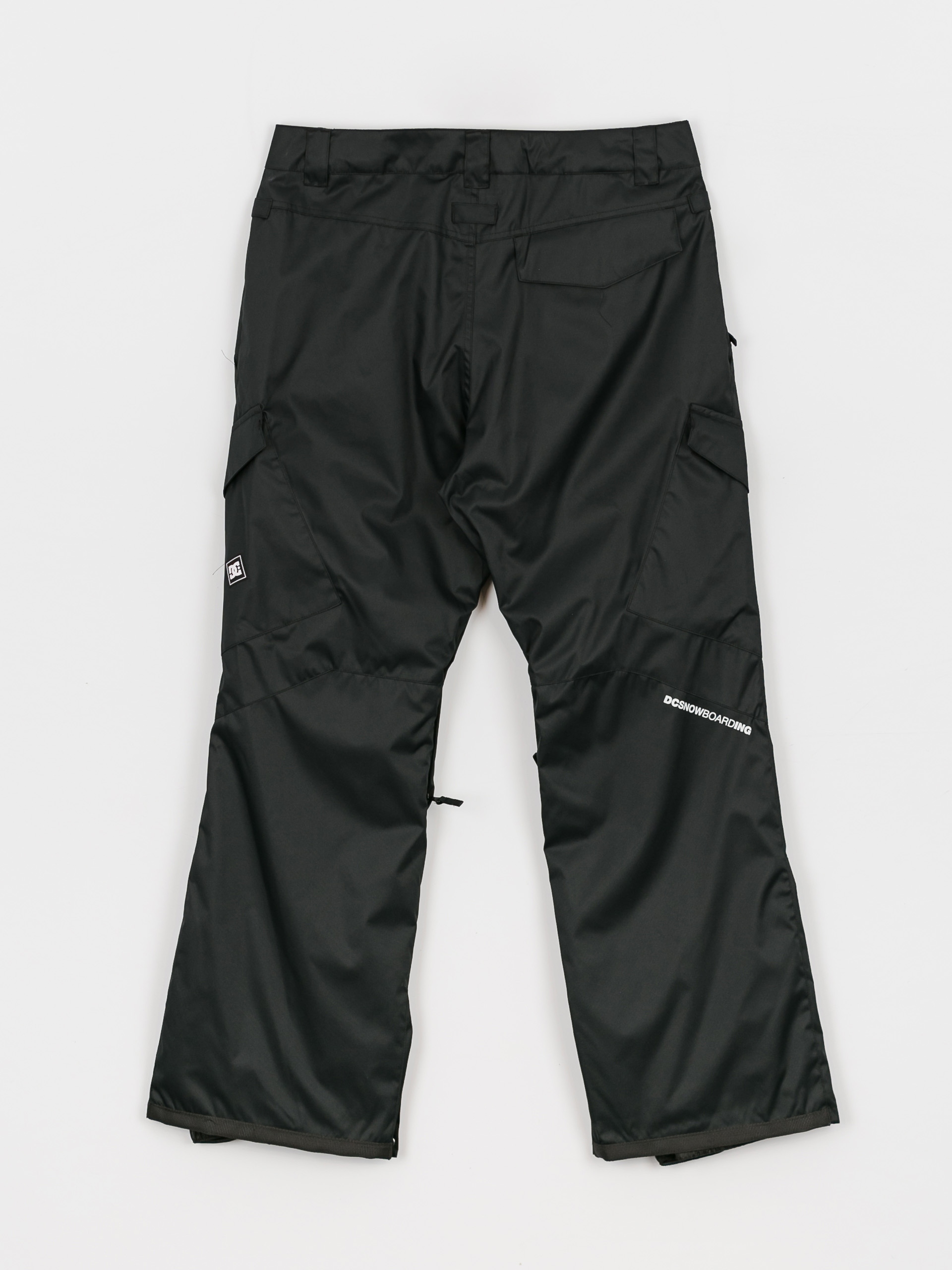 Męskie Spodnie snowboardowe DC Banshee (black)