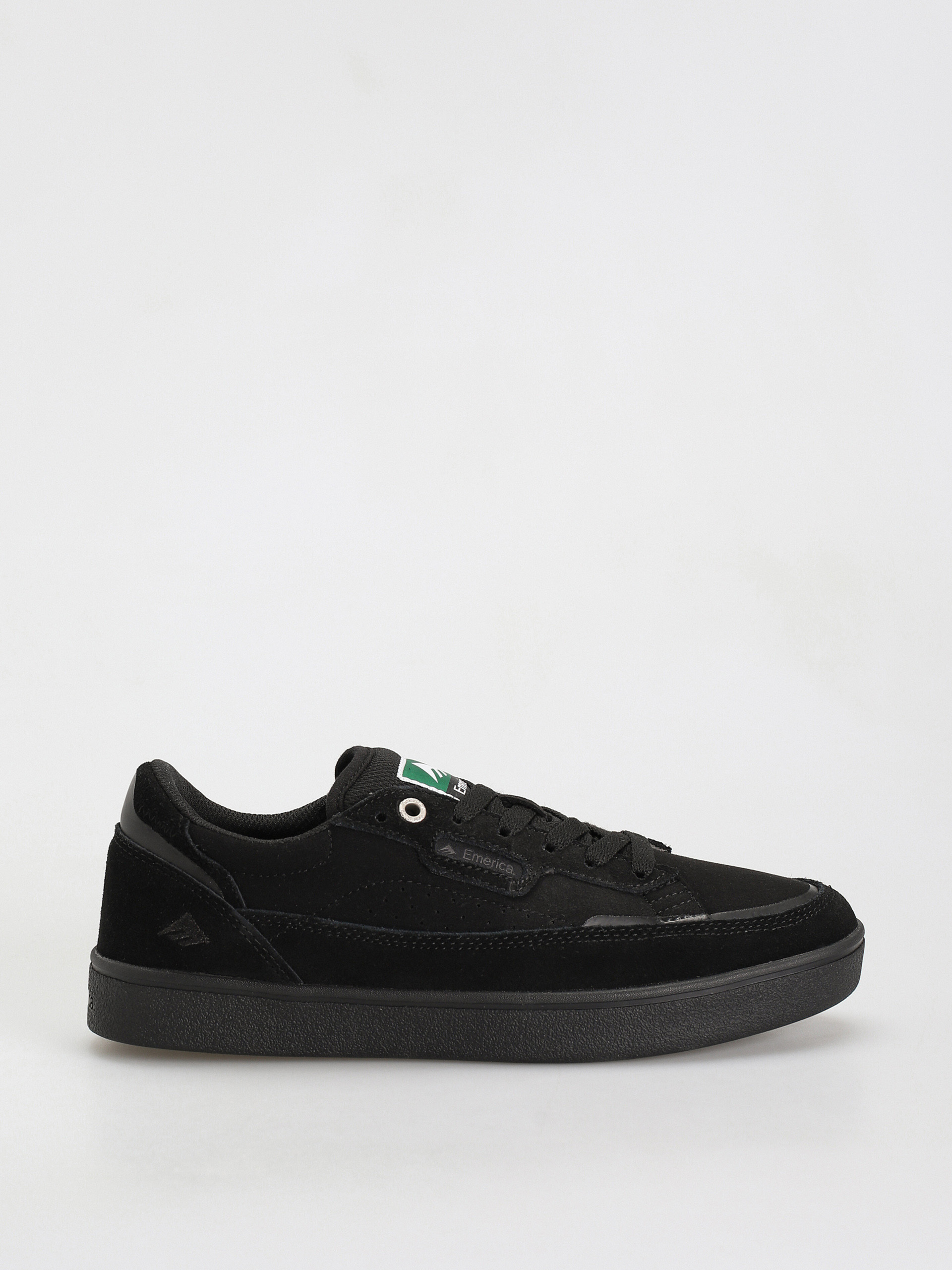 Buty Emerica Gamma (black/black/black)