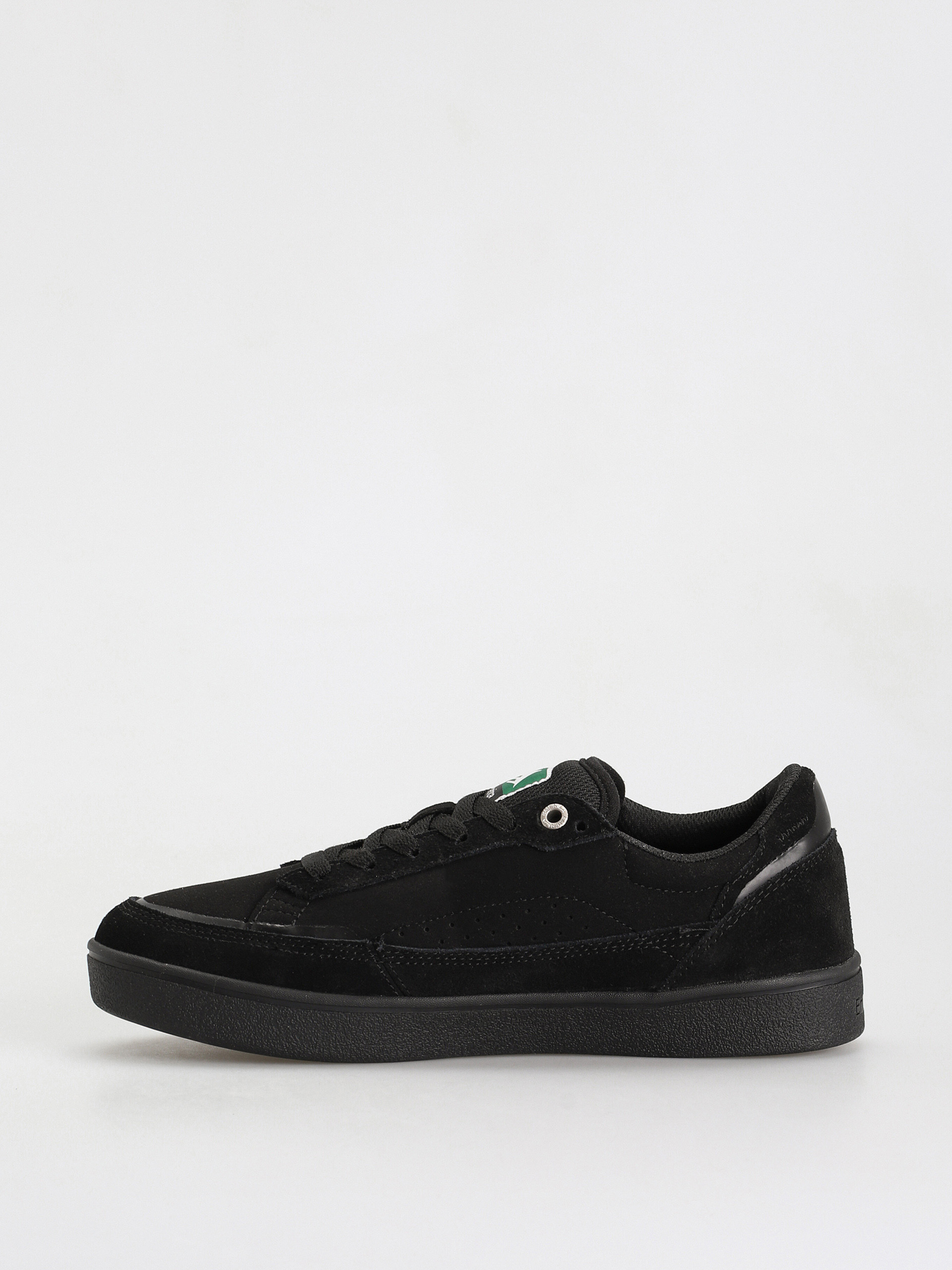 Buty Emerica Gamma (black/black/black)