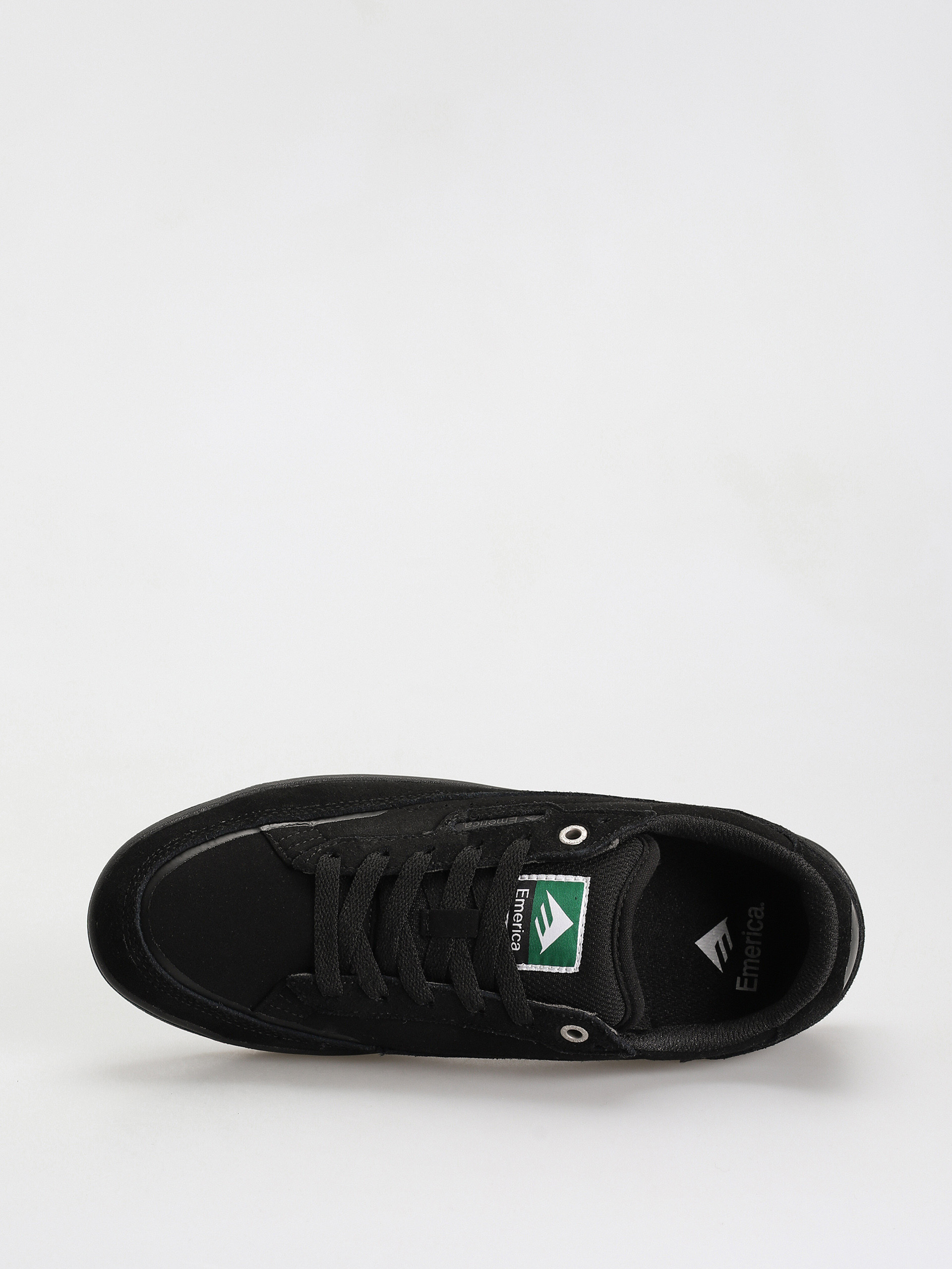 Buty Emerica Gamma (black/black/black)