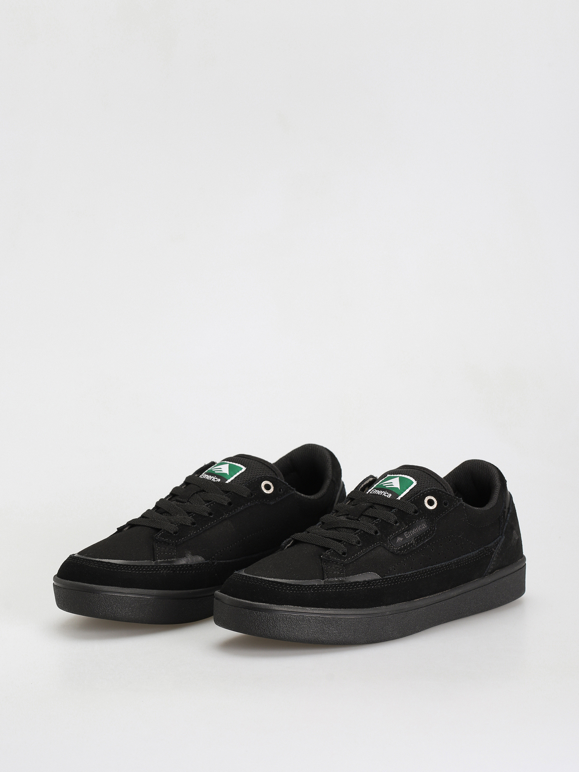 Buty Emerica Gamma (black/black/black)