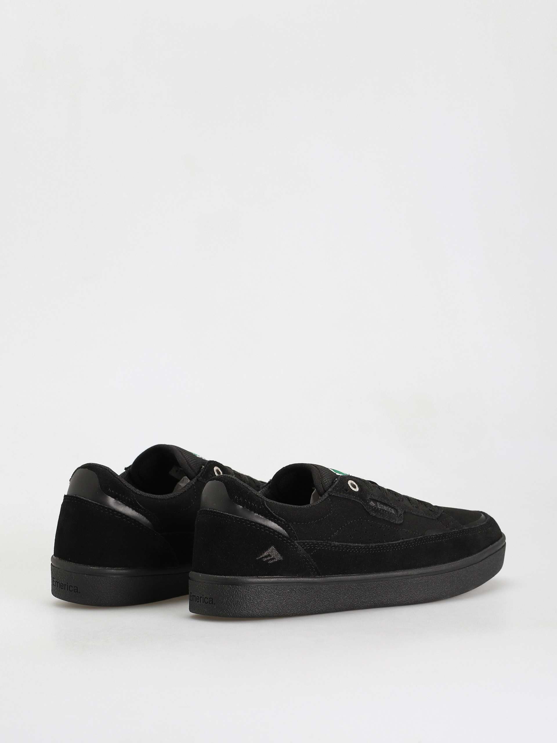 Buty Emerica Gamma (black/black/black)