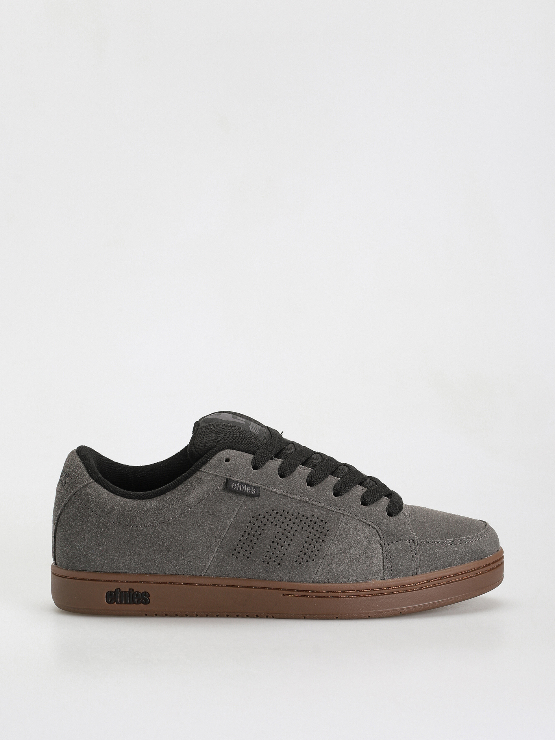 Buty Etnies Kingpin (grey/black/gum)