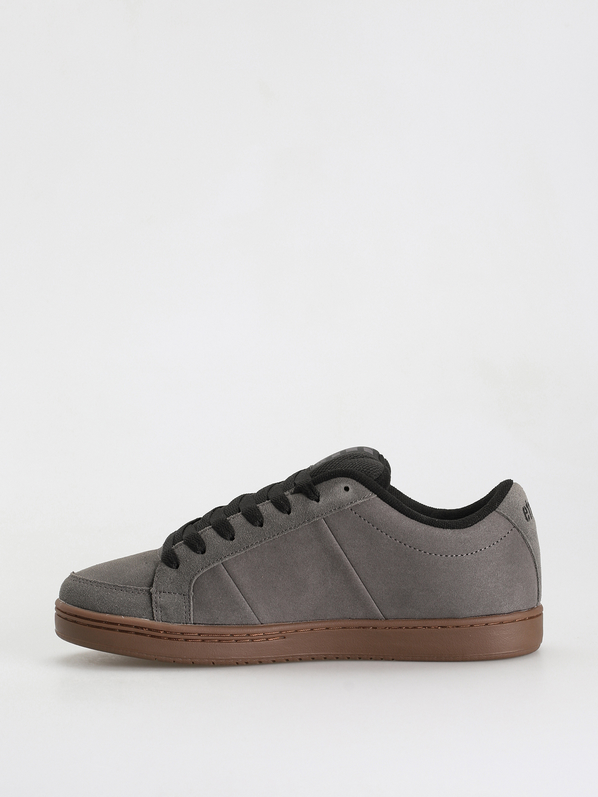 Buty Etnies Kingpin (grey/black/gum)