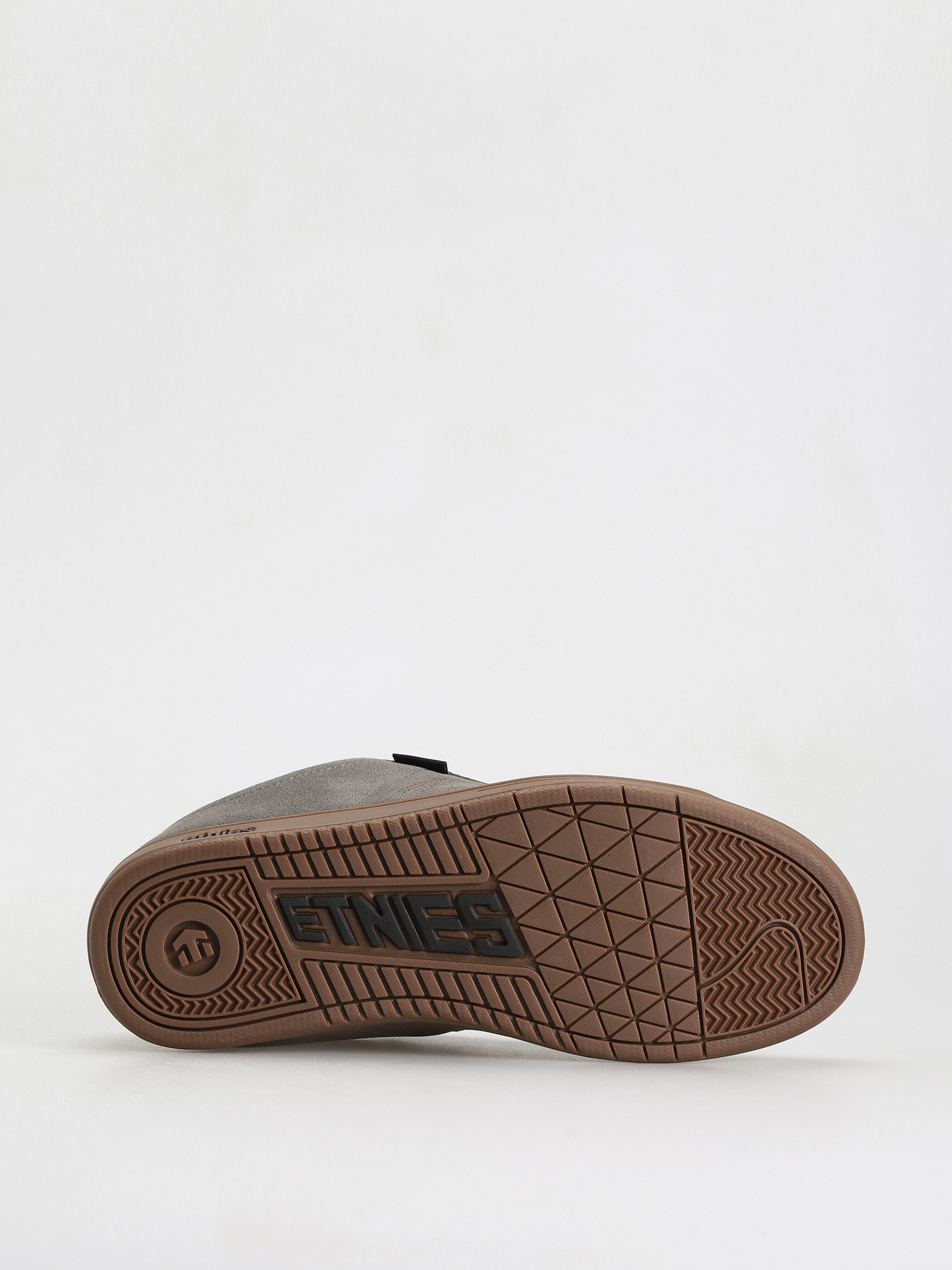 Buty Etnies Kingpin (grey/black/gum)