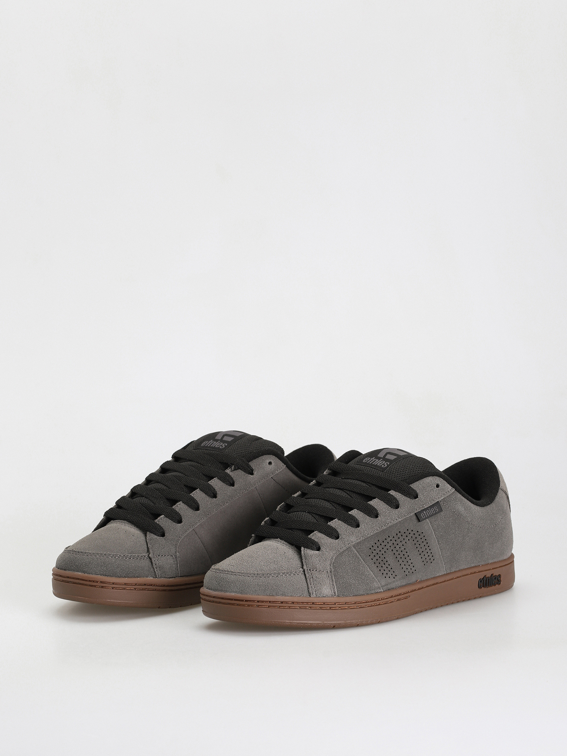 Buty Etnies Kingpin (grey/black/gum)