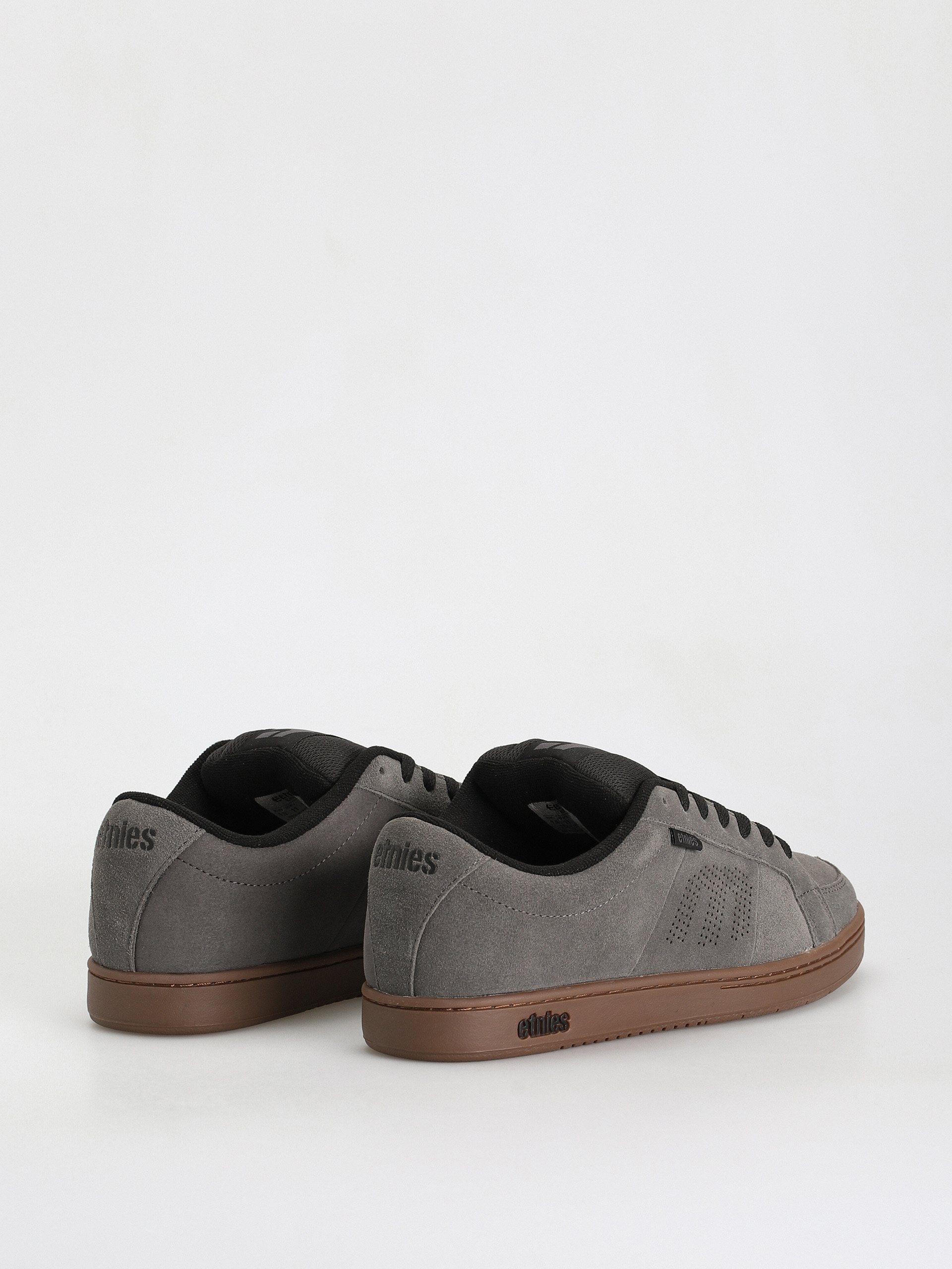 Buty Etnies Kingpin (grey/black/gum)