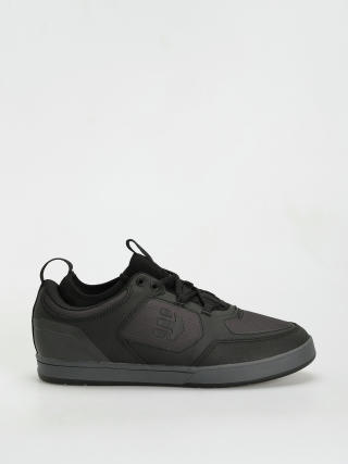 Buty Etnies Camber Pro Wr (black)