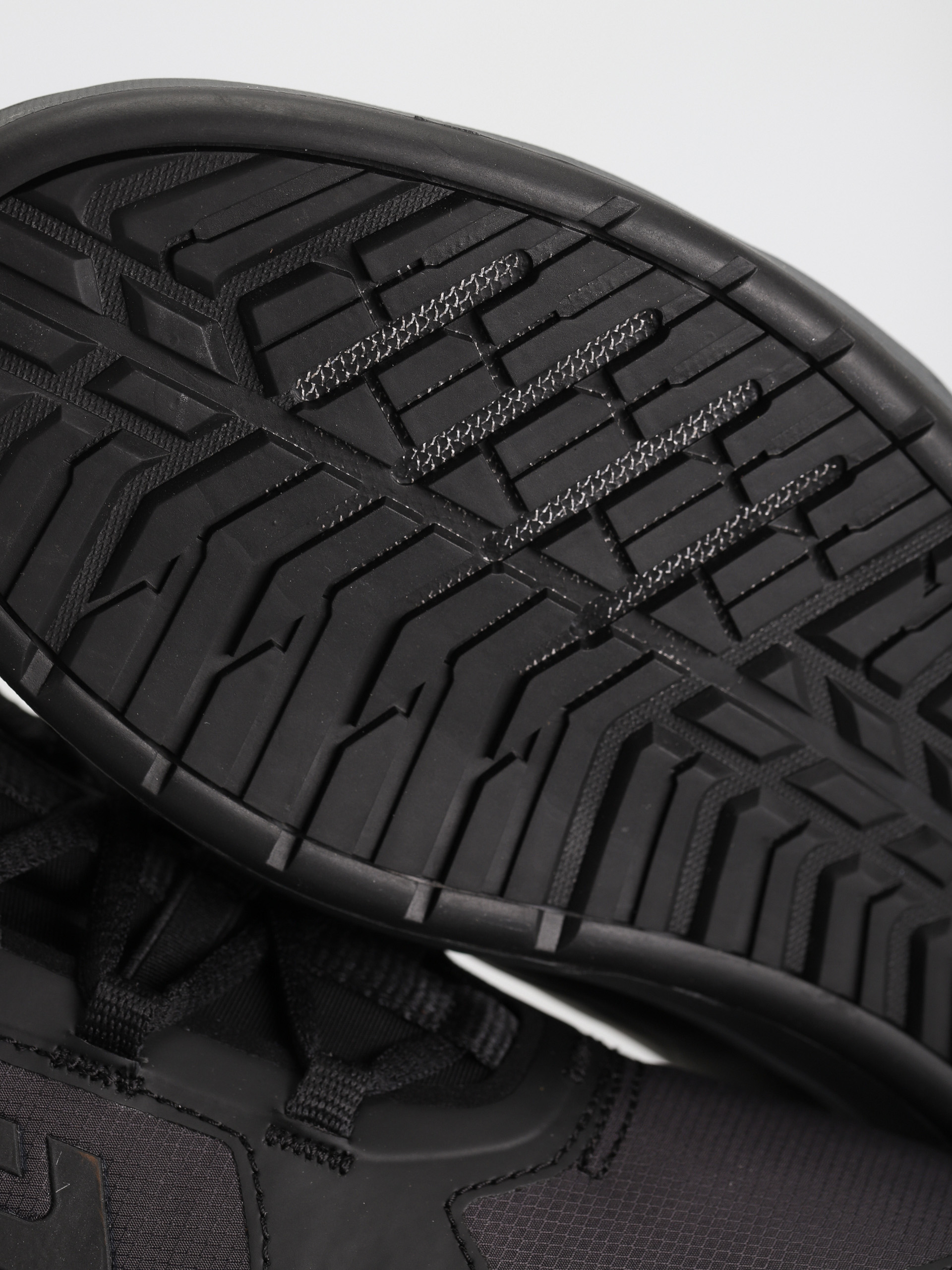 Buty Etnies Camber Pro Wr (black)