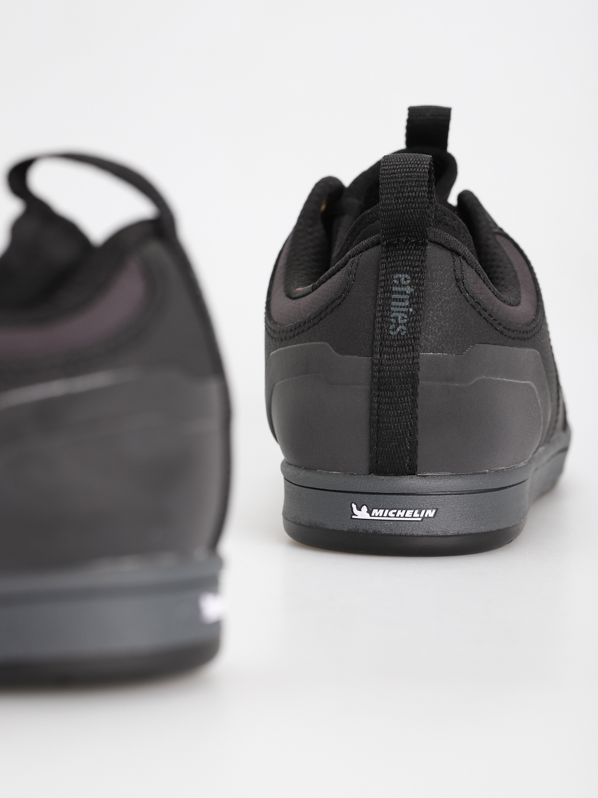 Buty Etnies Camber Pro Wr (black)