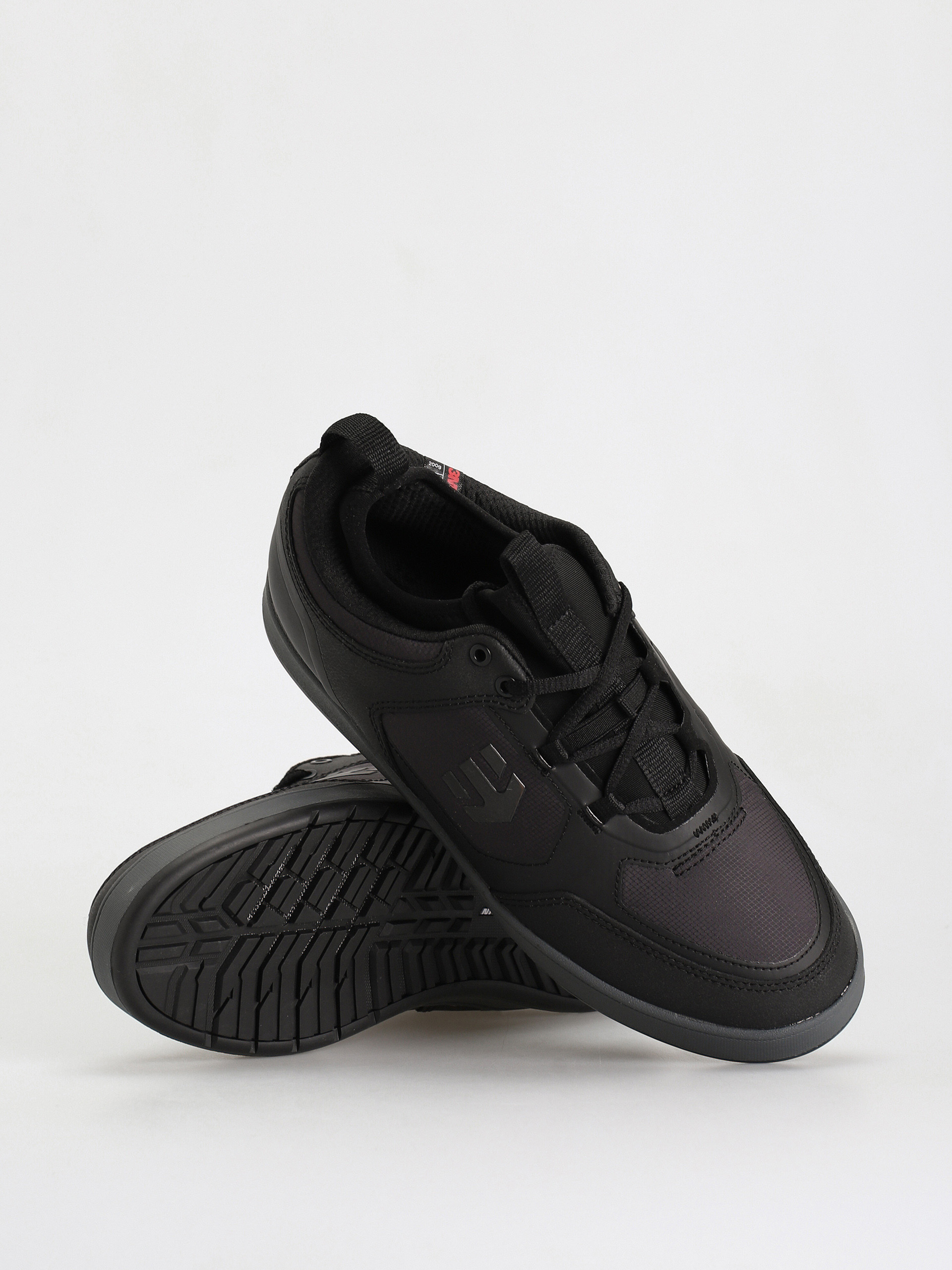 Buty Etnies Camber Pro Wr (black)