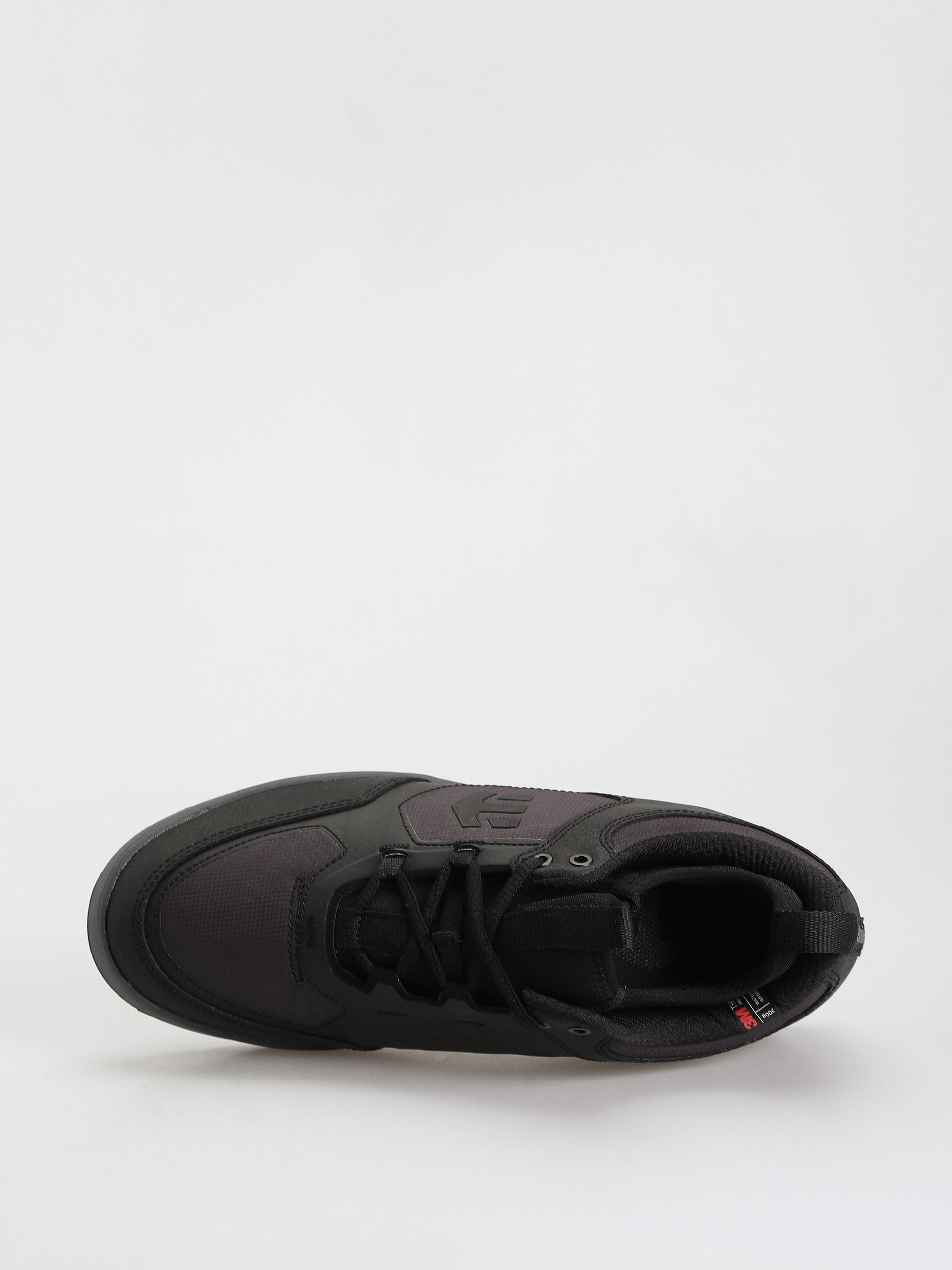 Buty Etnies Camber Pro Wr (black)