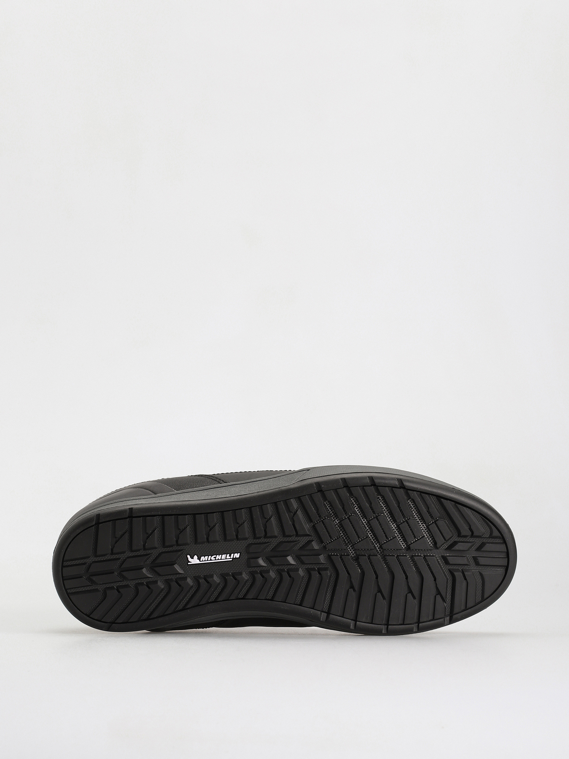 Buty Etnies Camber Pro Wr (black)