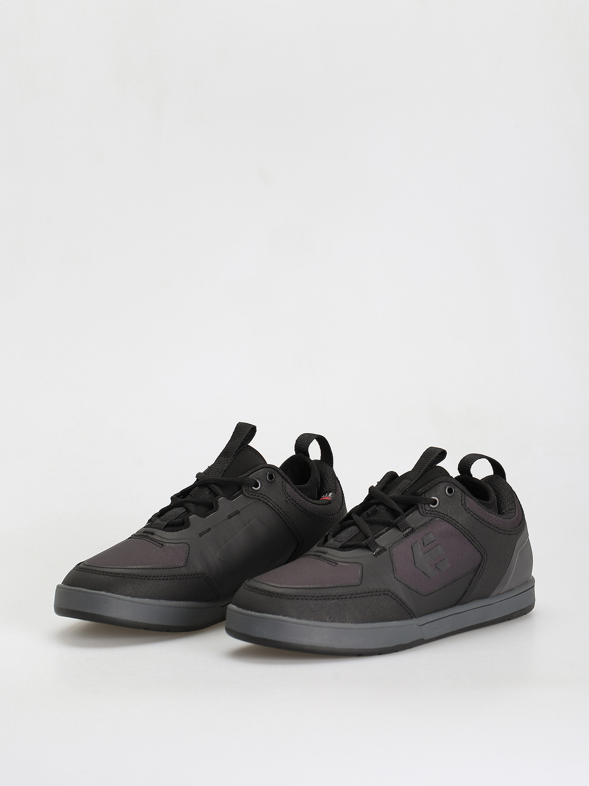 Buty Etnies Camber Pro Wr (black)
