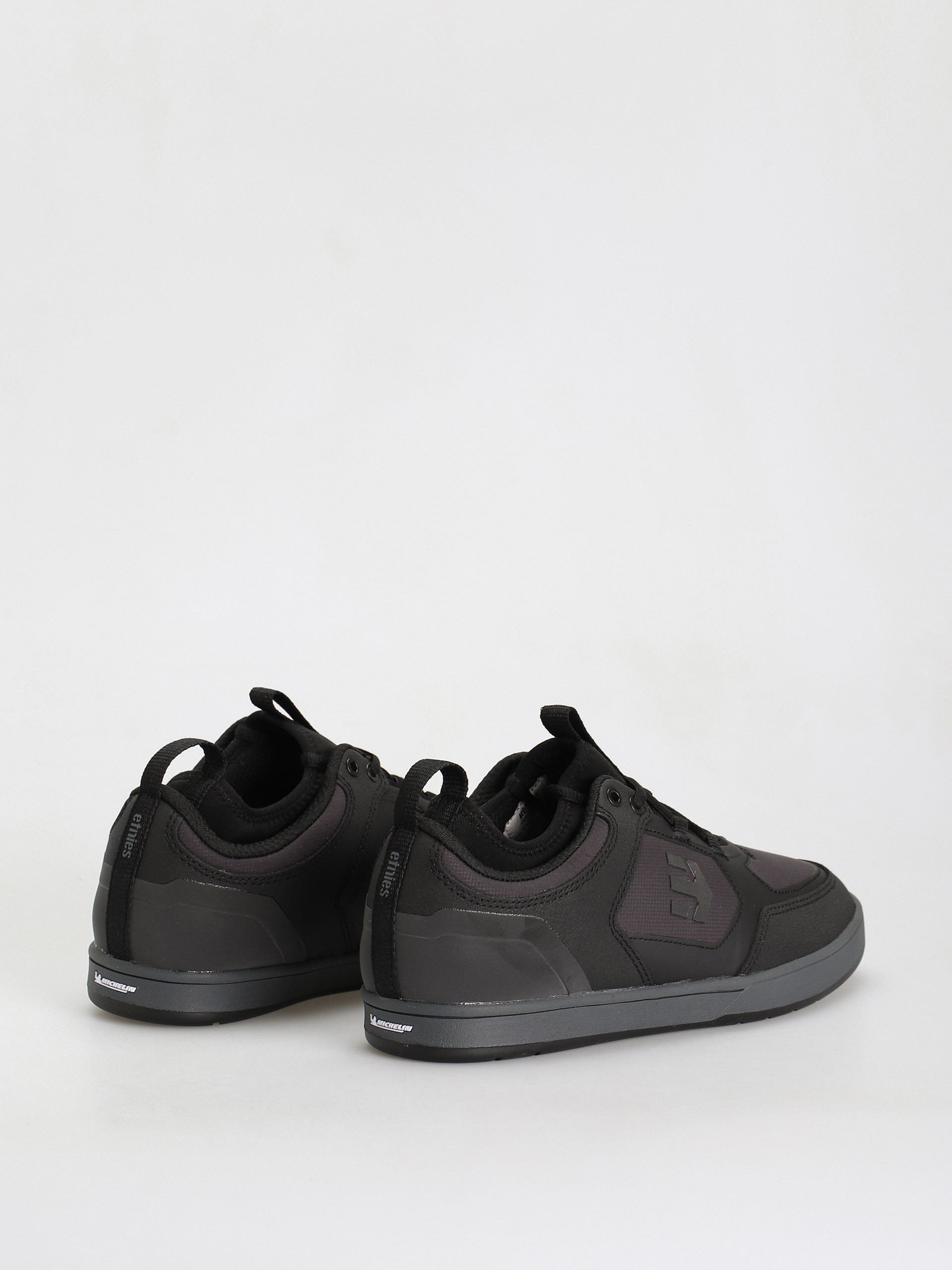 Buty Etnies Camber Pro Wr (black)