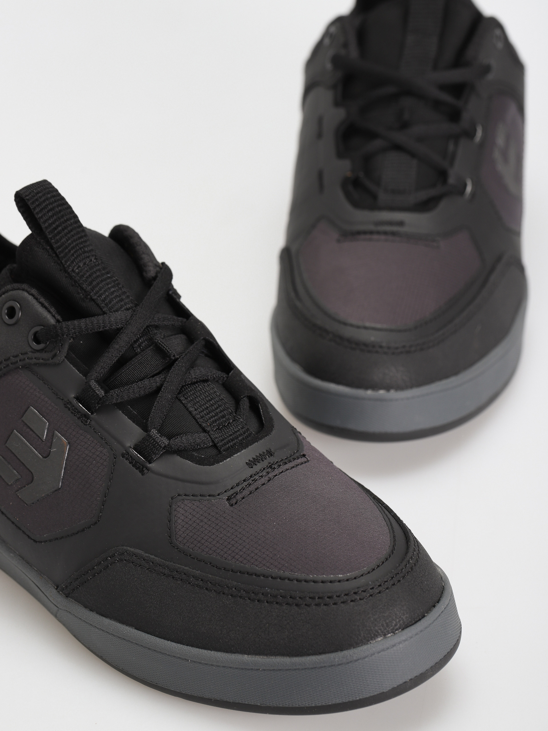 Buty Etnies Camber Pro Wr (black)