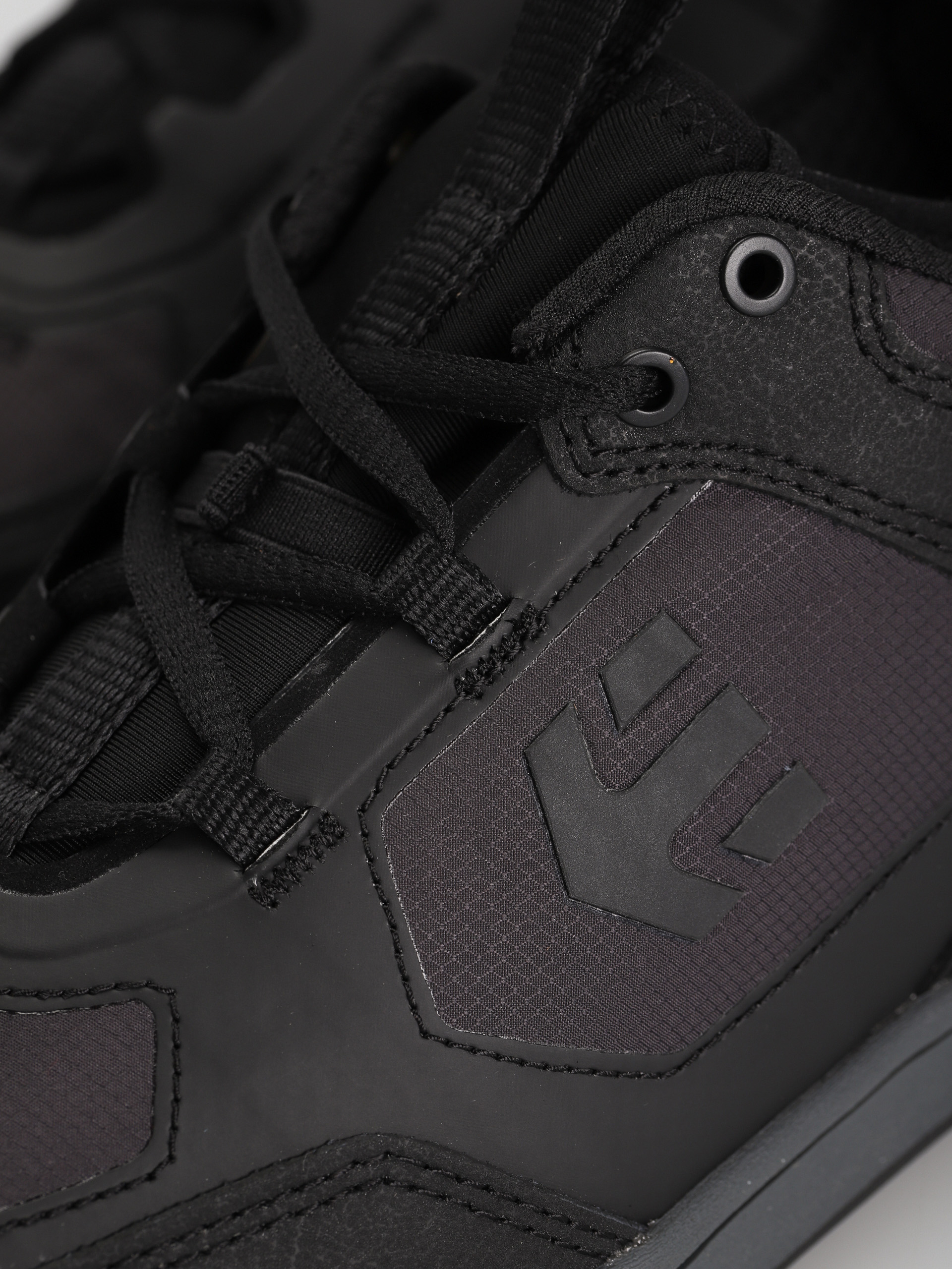 Buty Etnies Camber Pro Wr (black)