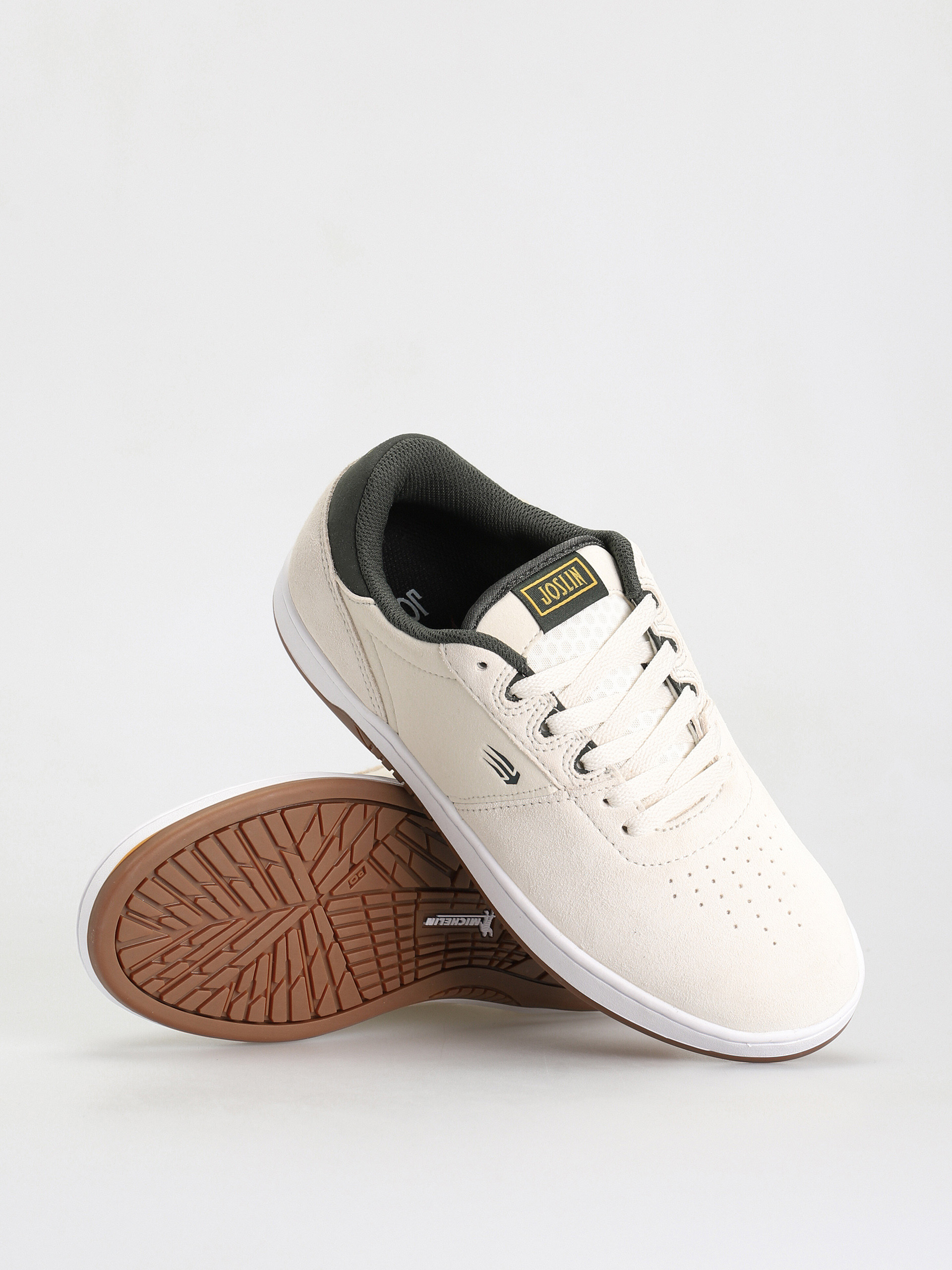 Buty Etnies Josl1N (white/green)