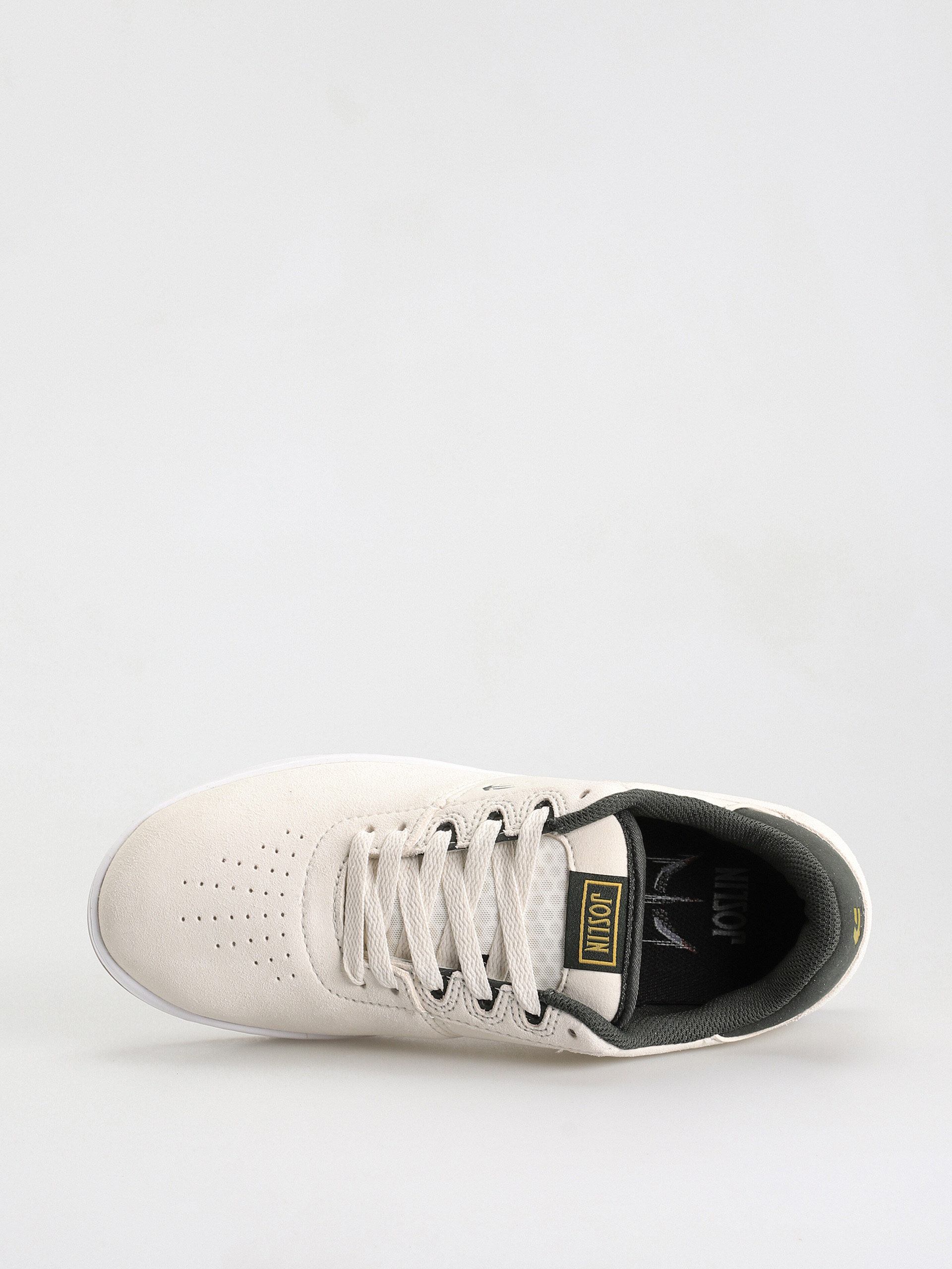 Buty Etnies Josl1N (white/green)