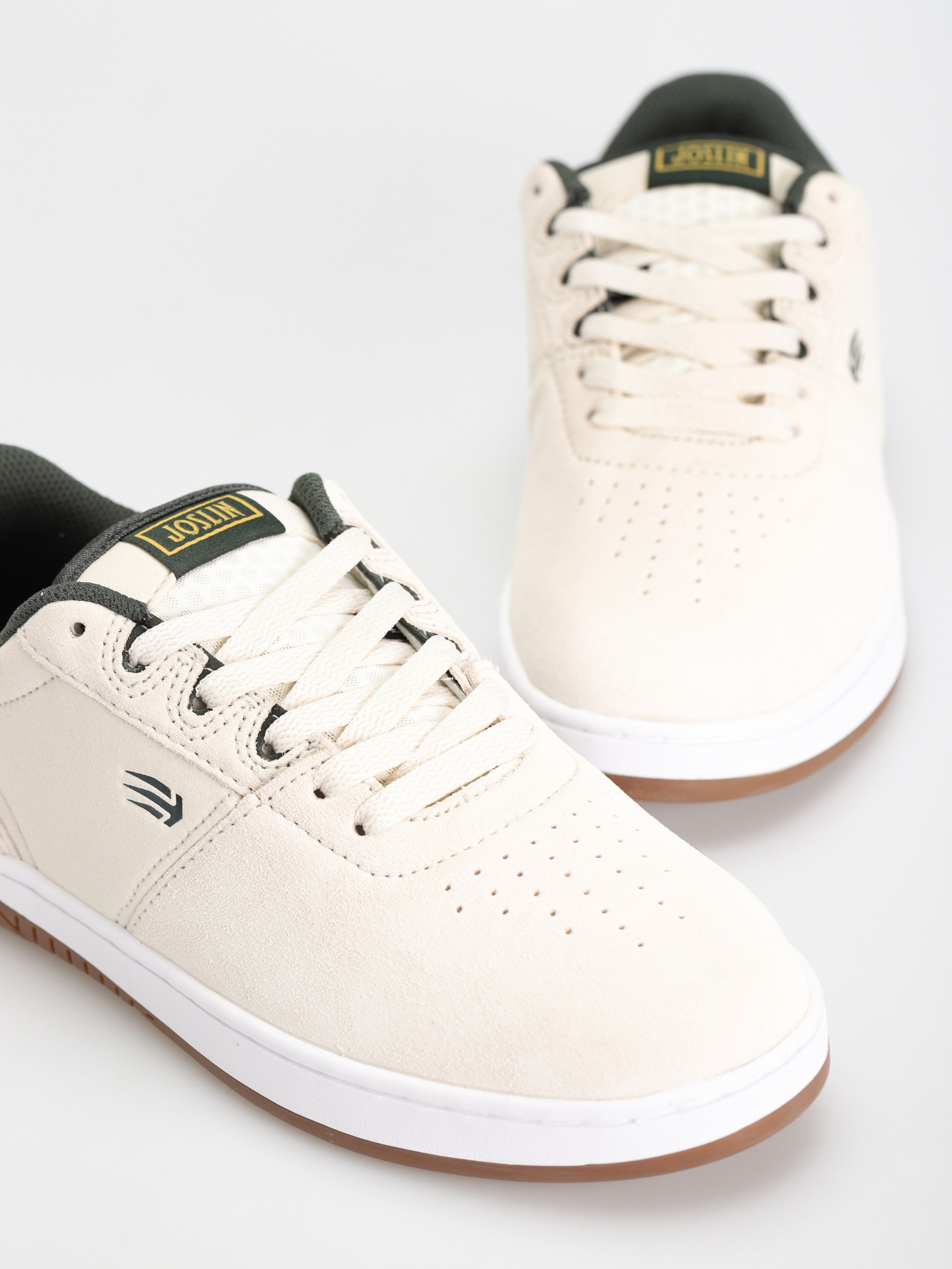 Buty Etnies Josl1N (white/green)