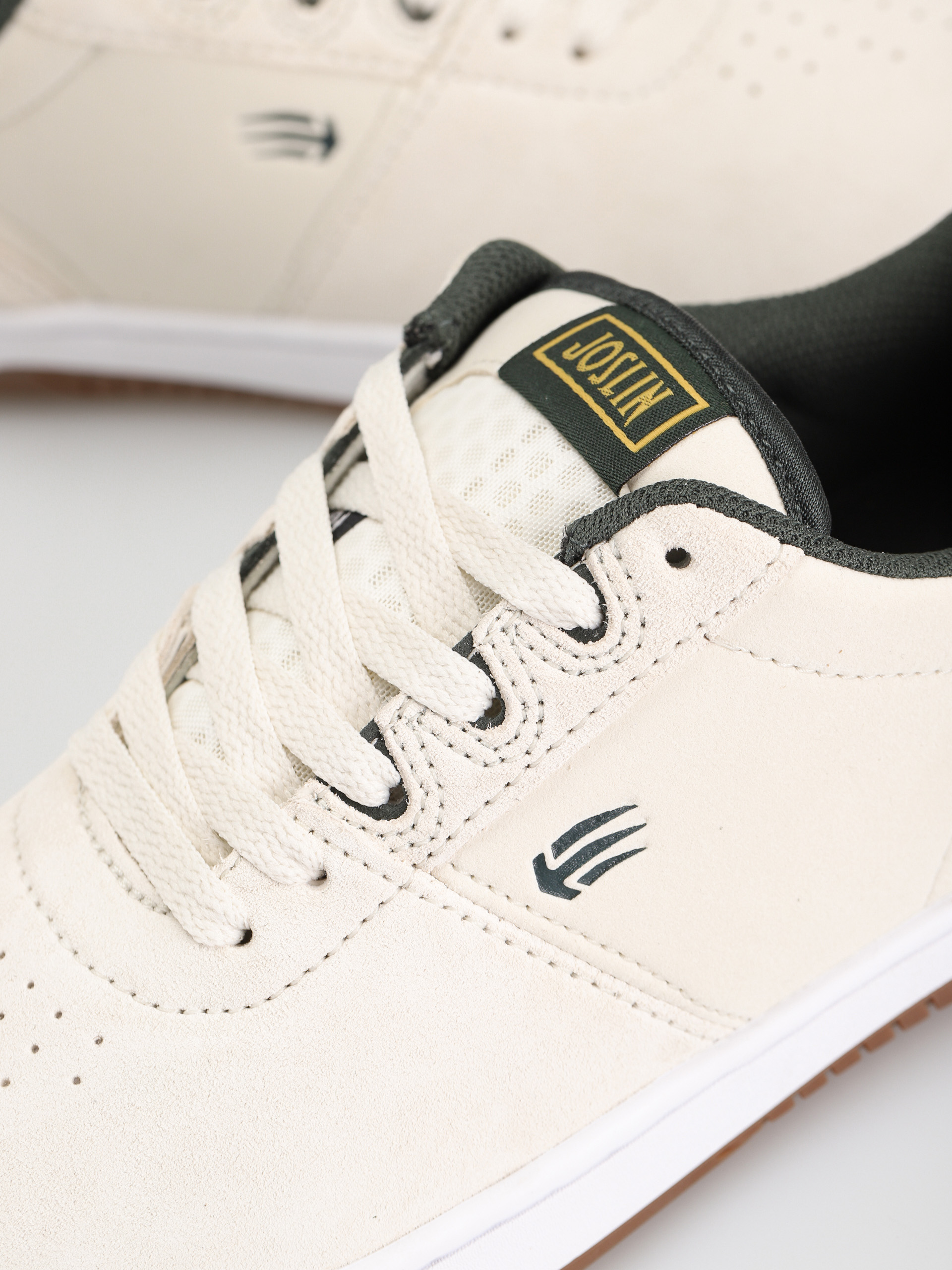 Buty Etnies Josl1N (white/green)