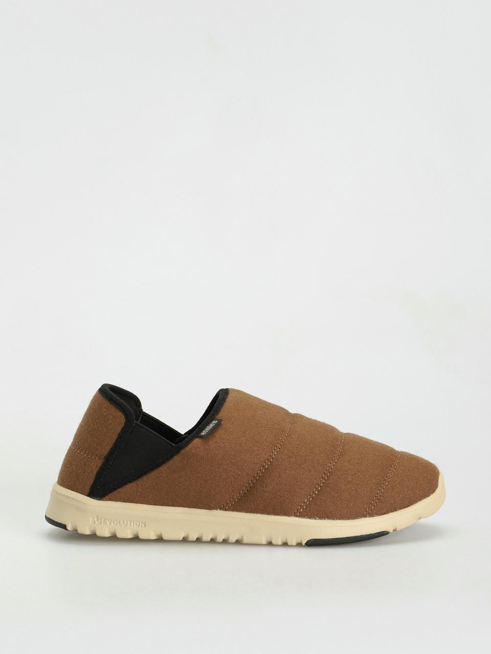 Buty Etnies Scout Slipper (brown)