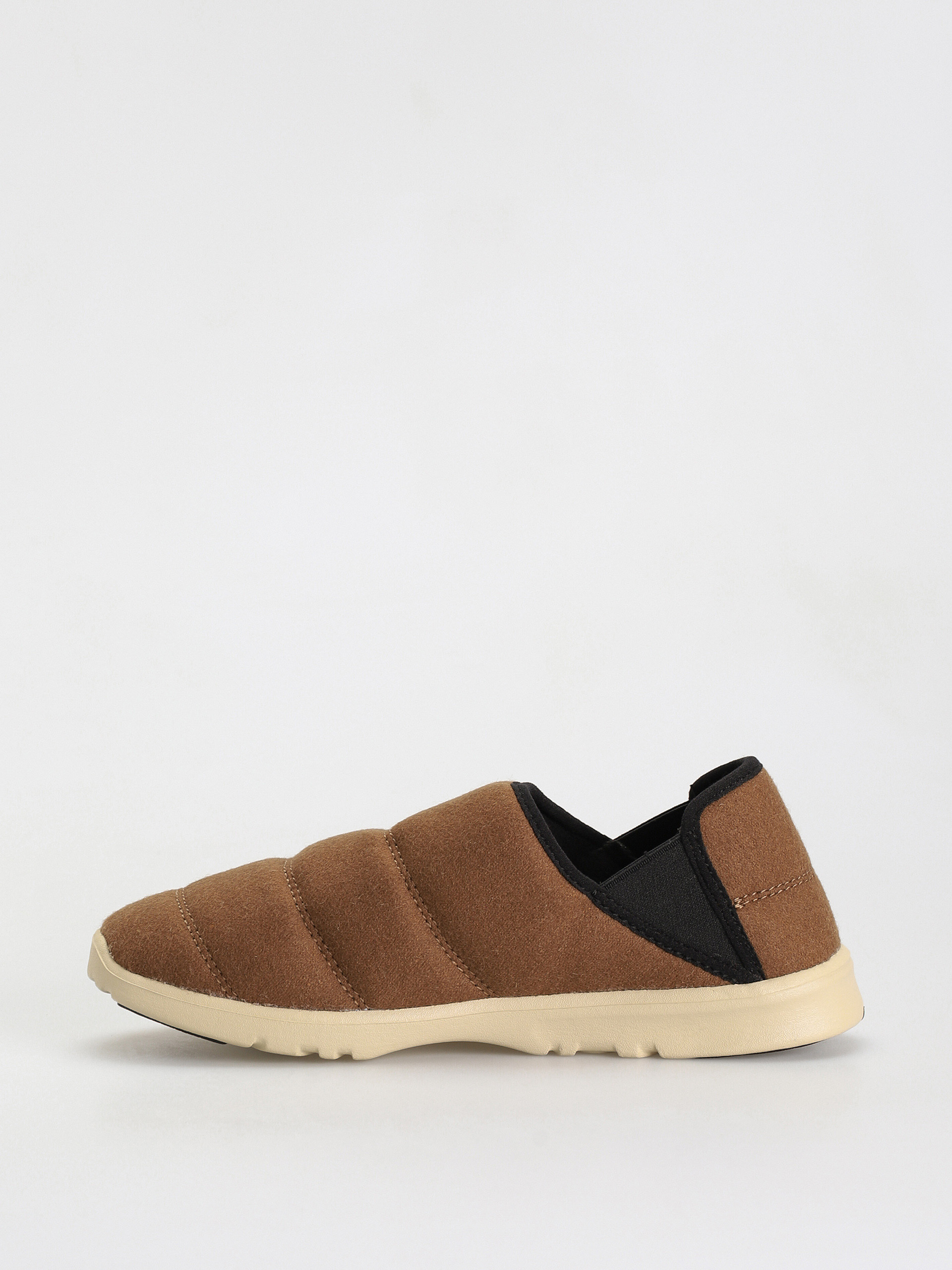 Buty Etnies Scout Slipper (brown)