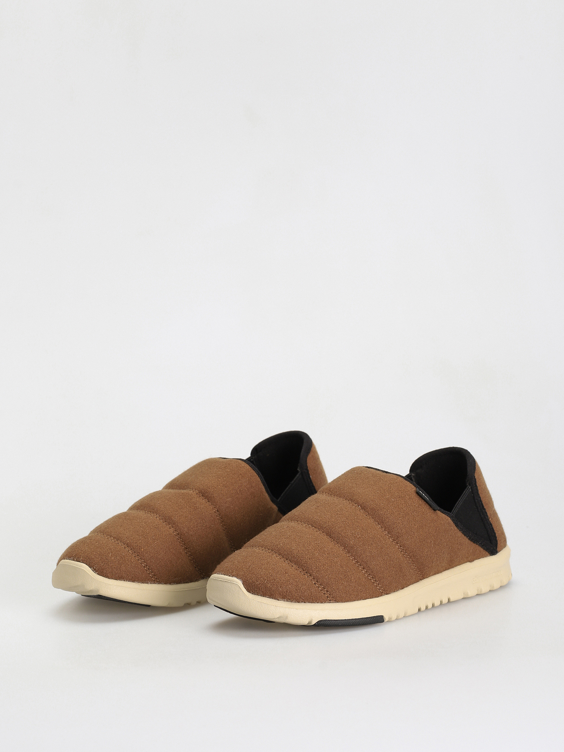 Buty Etnies Scout Slipper (brown)