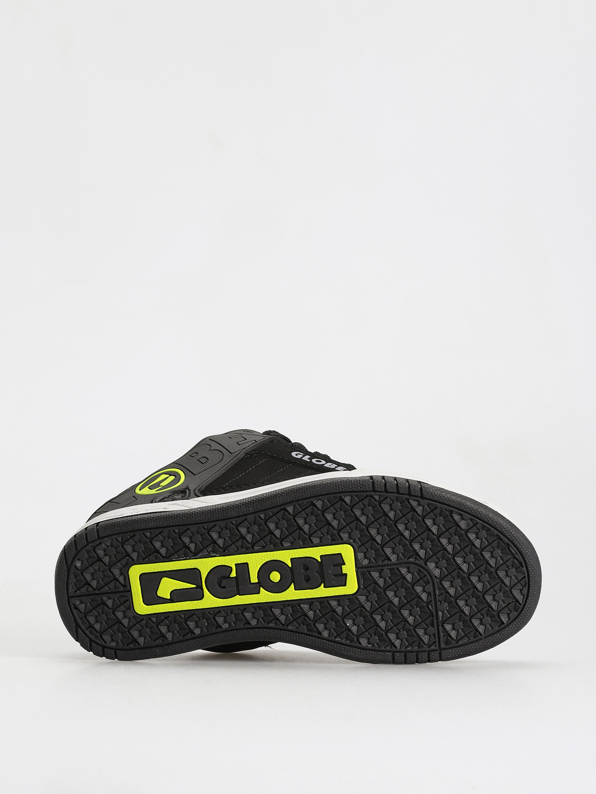 Buty Globe Tilt Kids JR (black/acid)