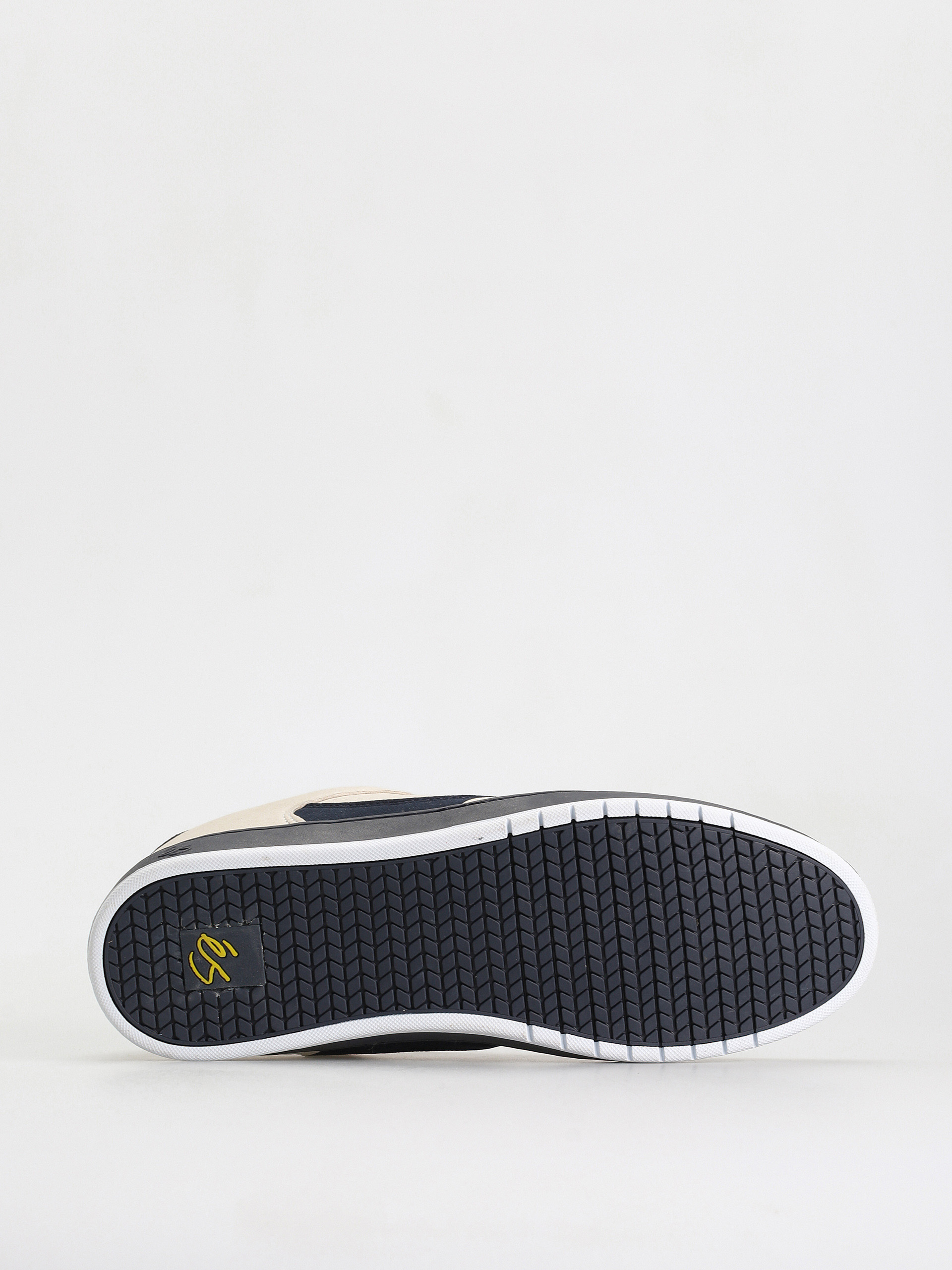 Buty eS Accel Slim (white/navy)