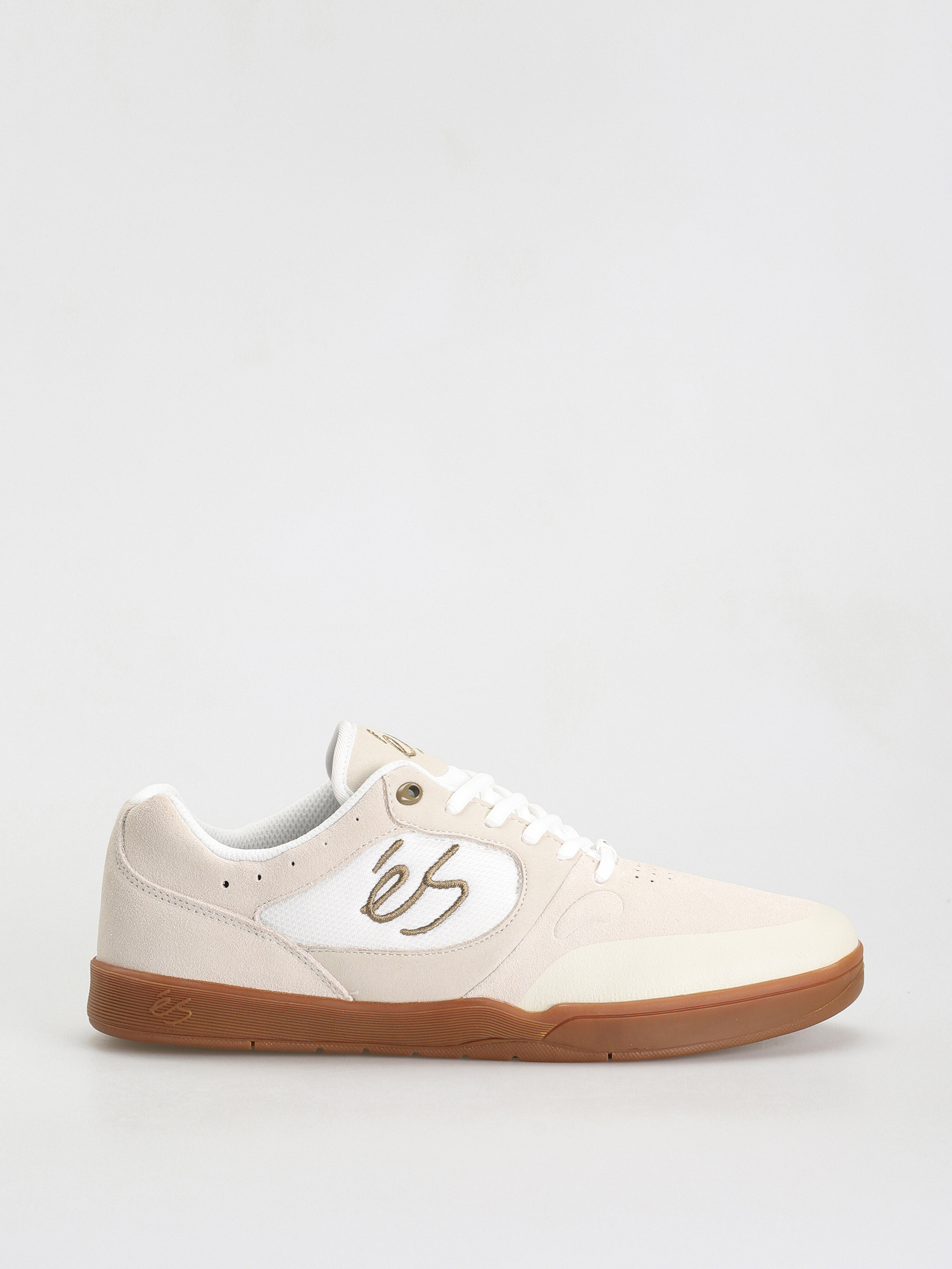 Buty eS Swift 1.5 (white/gum)