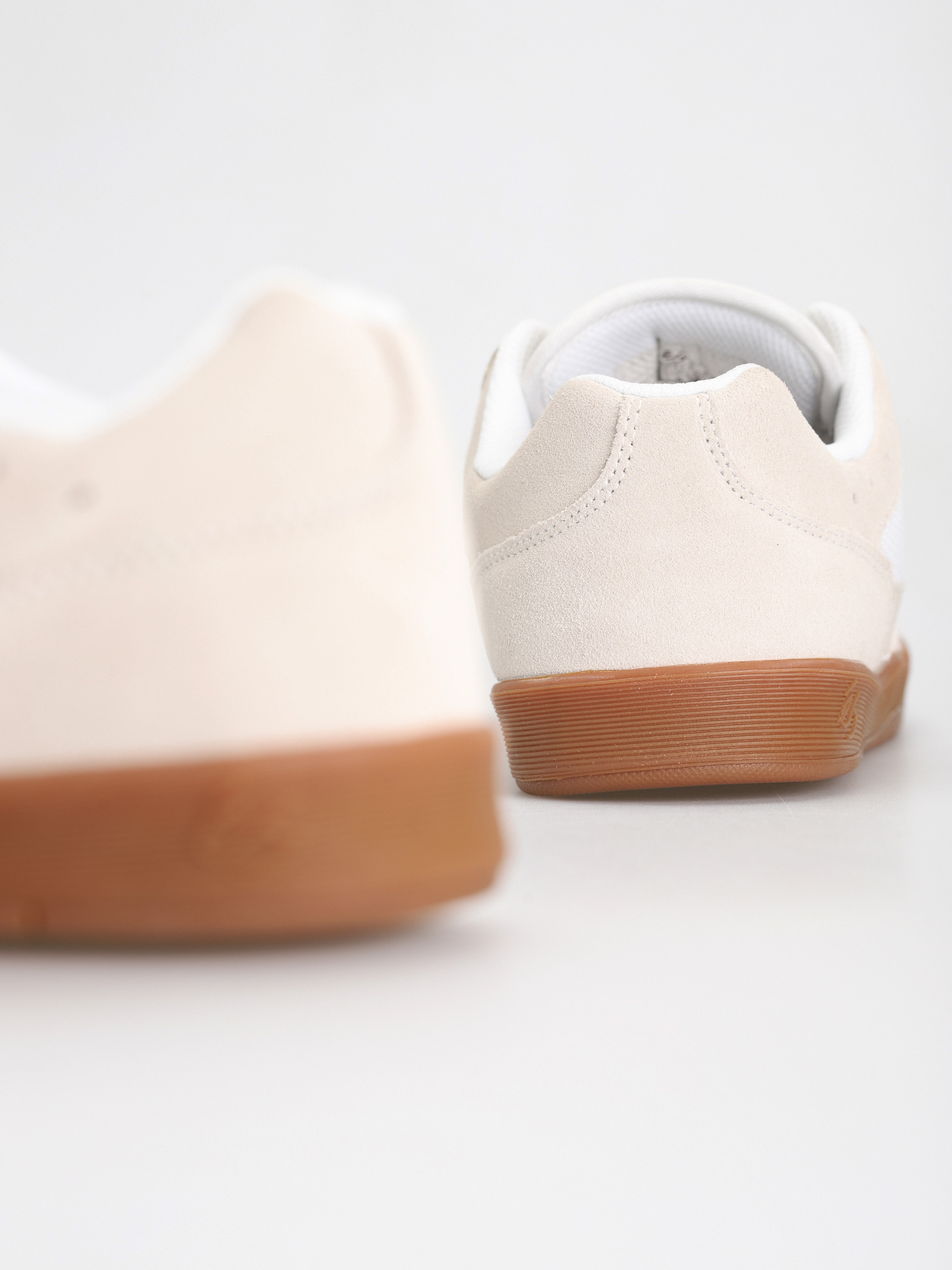 Buty eS Swift 1.5 (white/gum)