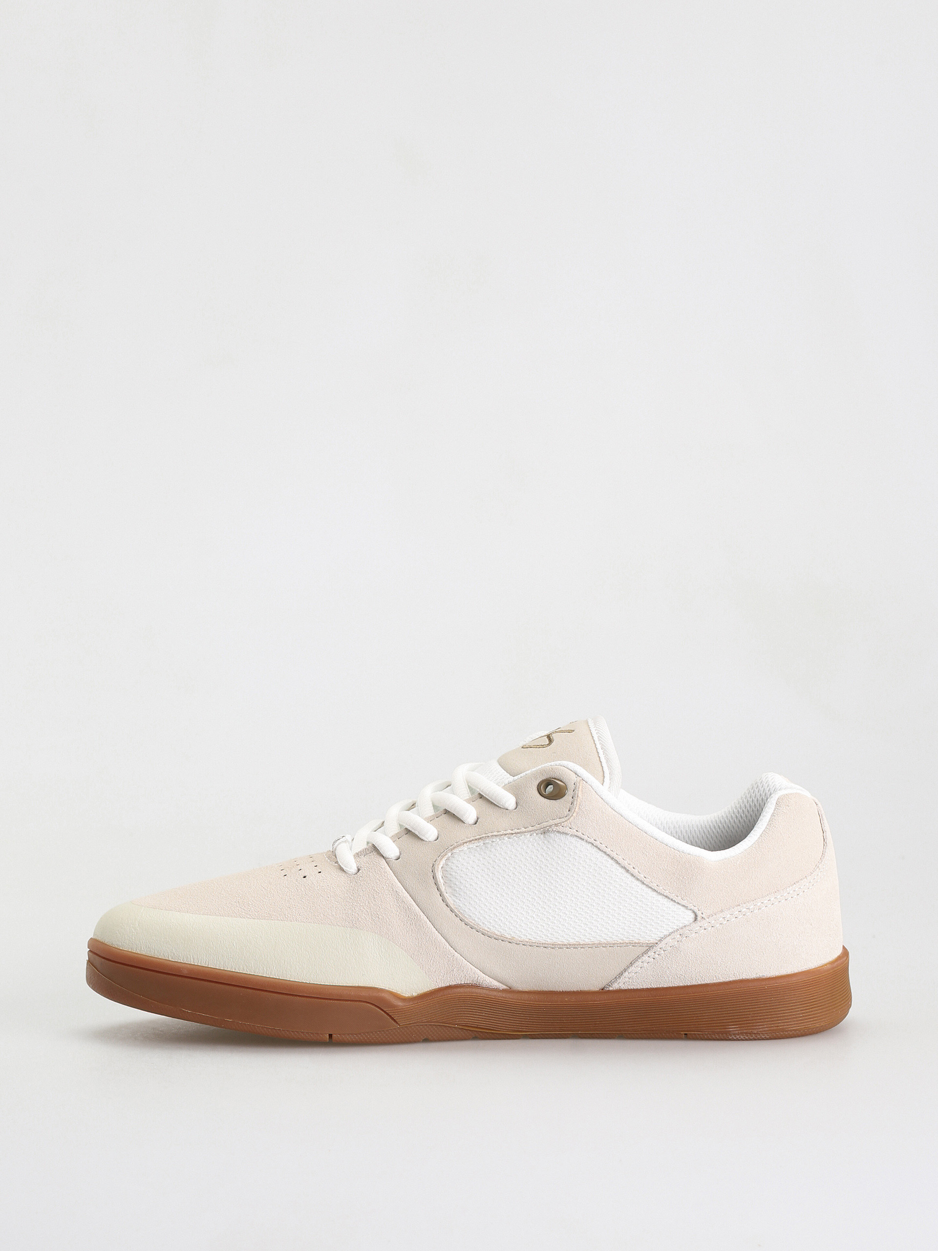 Buty eS Swift 1.5 (white/gum)