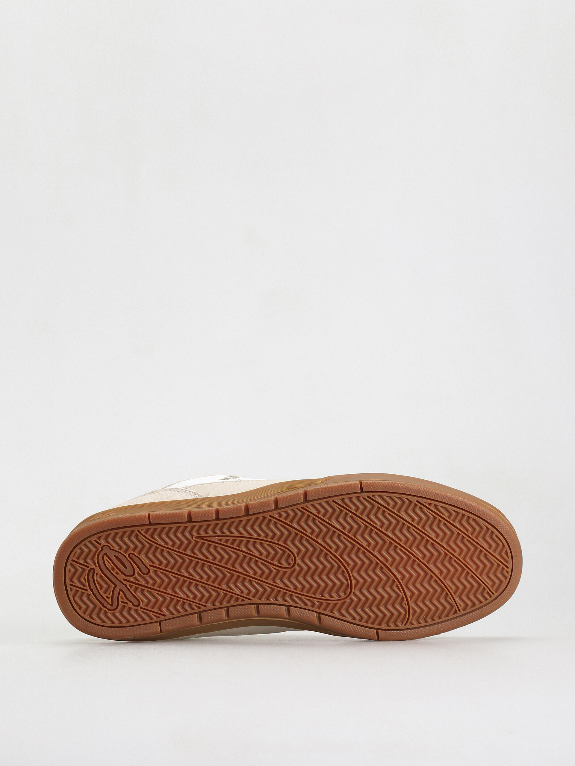 Buty eS Swift 1.5 (white/gum)