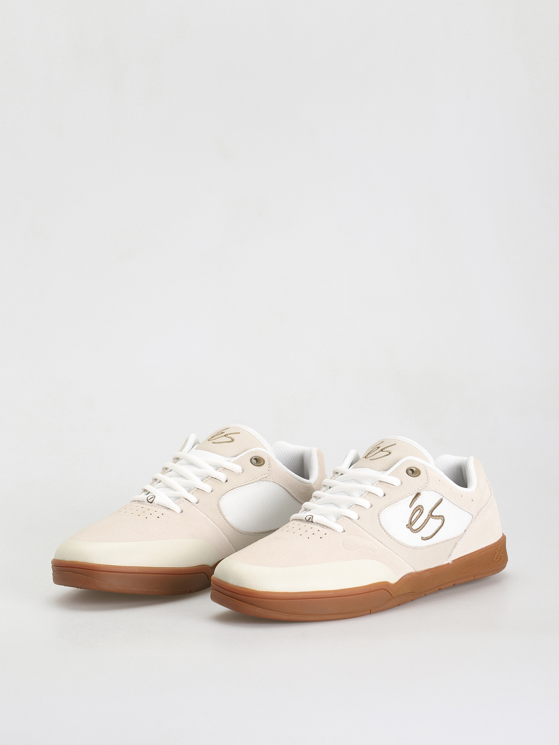 Buty eS Swift 1.5 (white/gum)