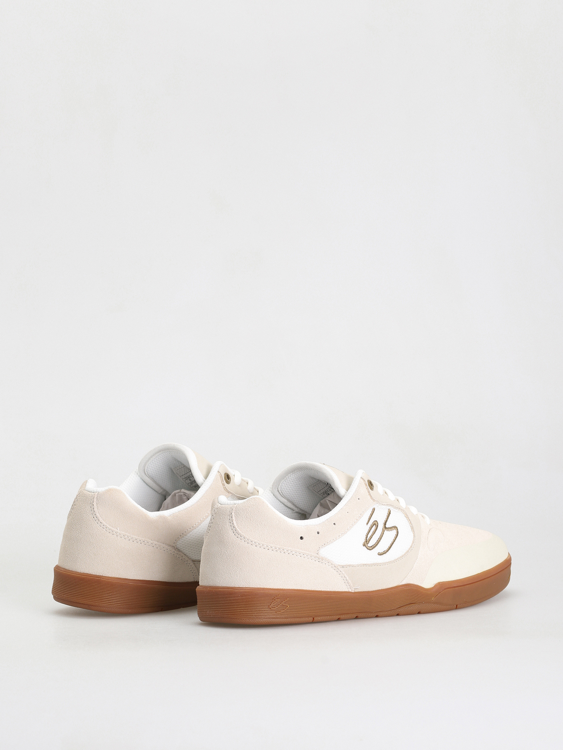 Buty eS Swift 1.5 (white/gum)