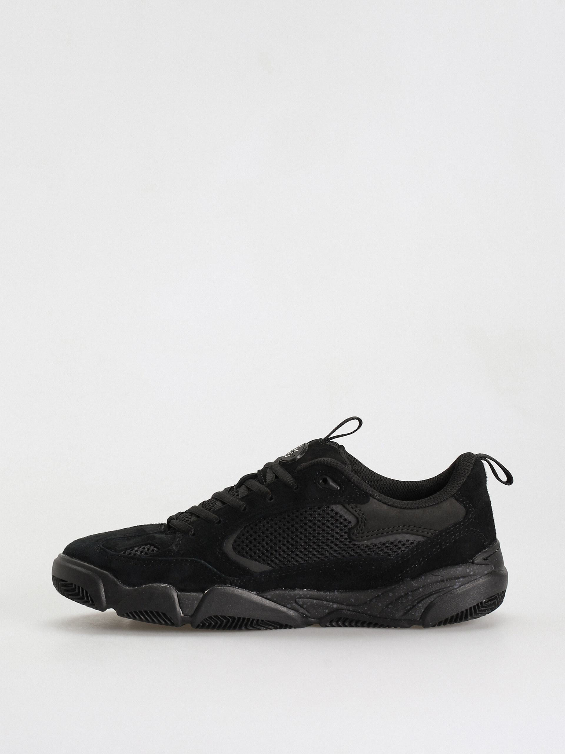 Buty eS Quattro Plus (black/black)