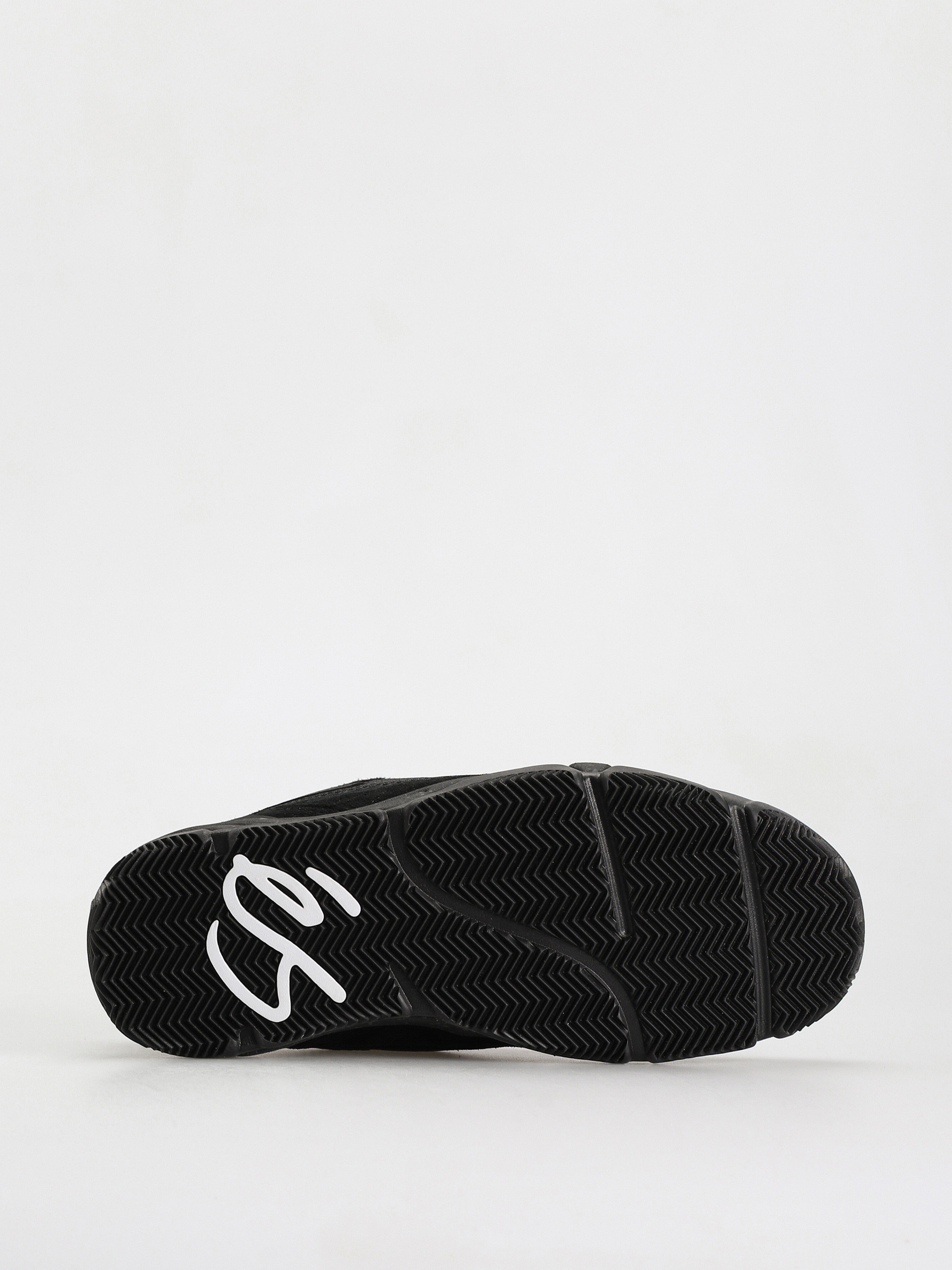 Buty eS Quattro Plus (black/black)