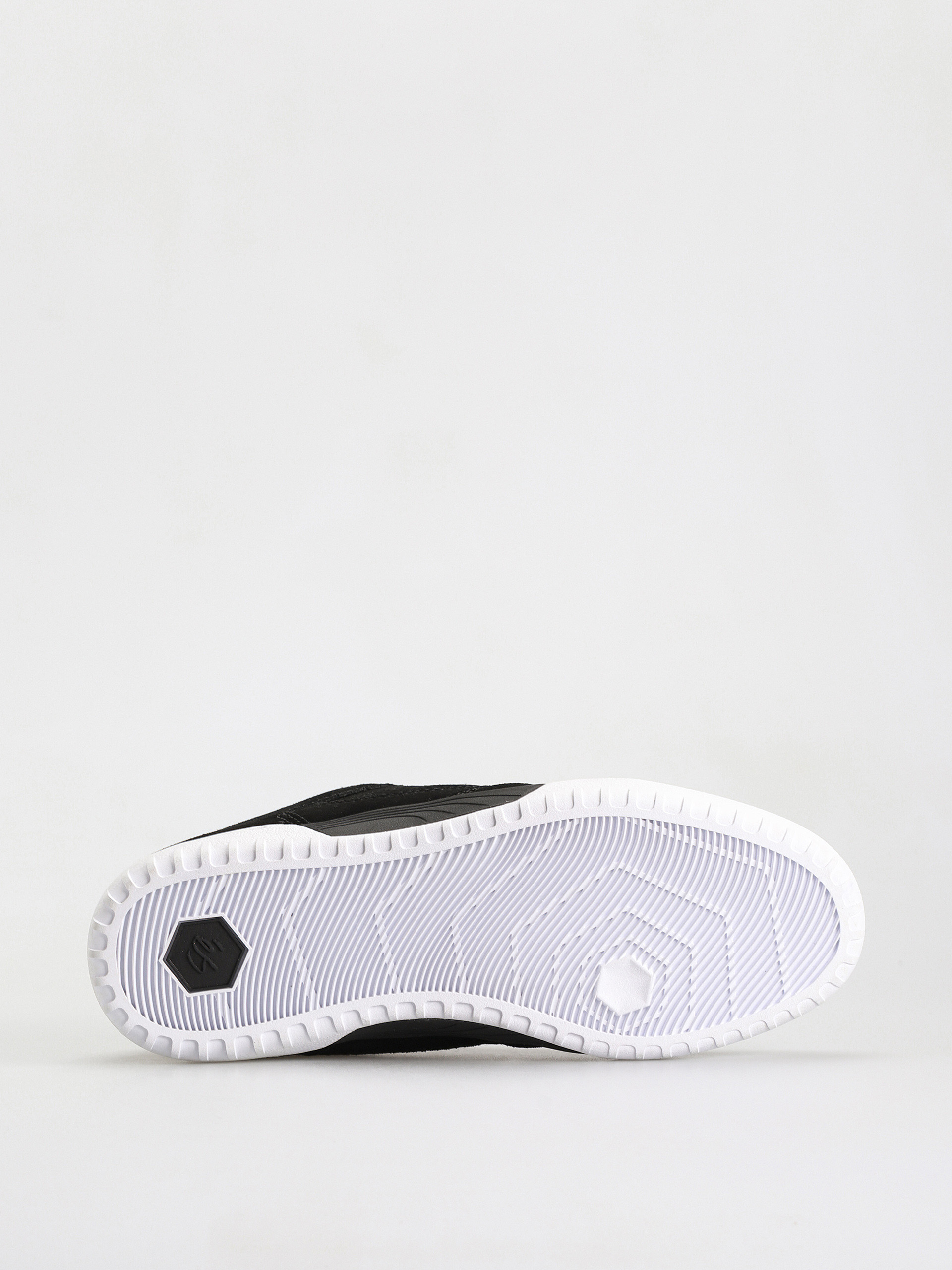 Buty eS Accel Slim X Quattro (black/white/red)