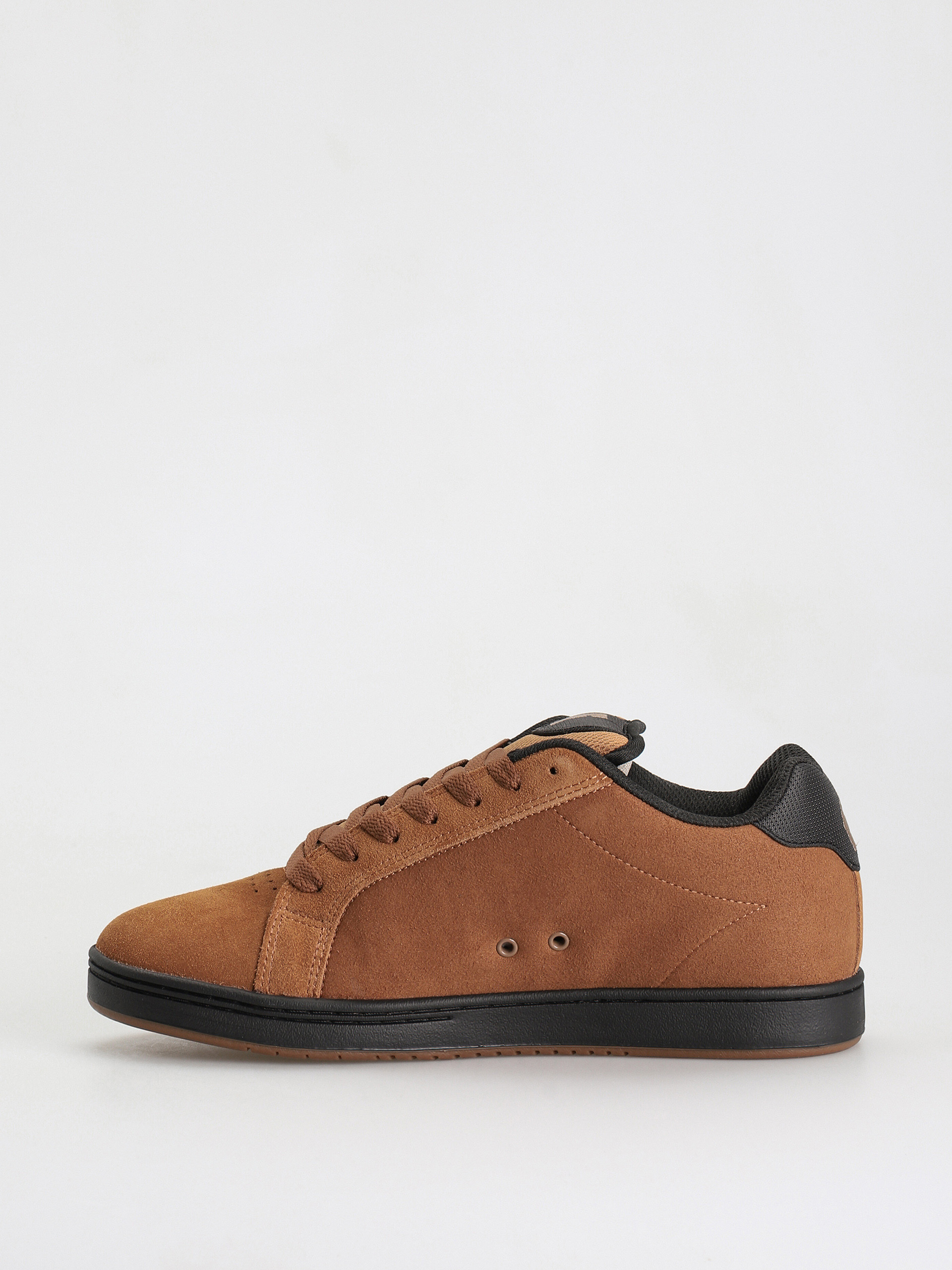 Buty Etnies Fader (brown/black/tan)