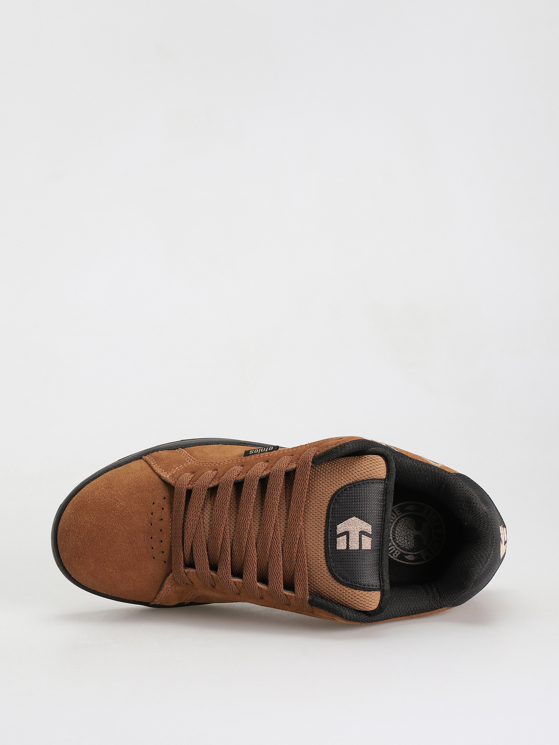 Buty Etnies Fader (brown/black/tan)