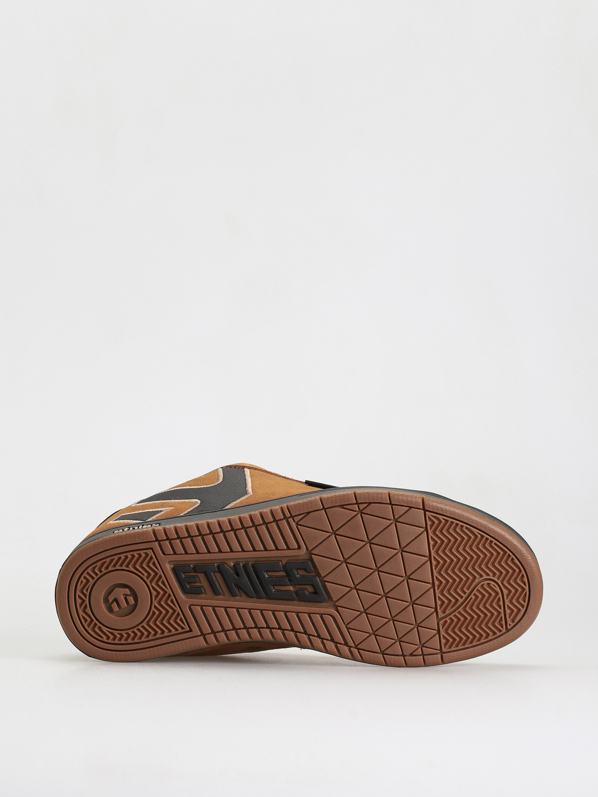 Buty Etnies Fader (brown/black/tan)