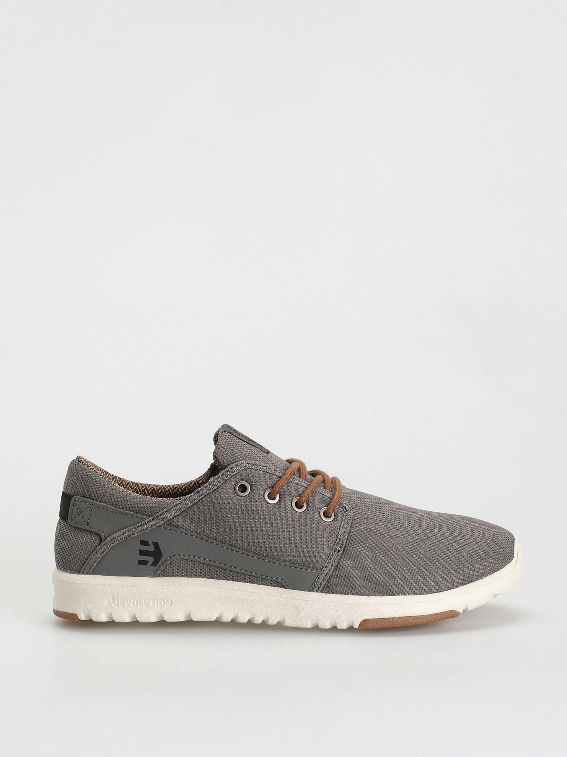 Buty Etnies Scout (grey/black/white)