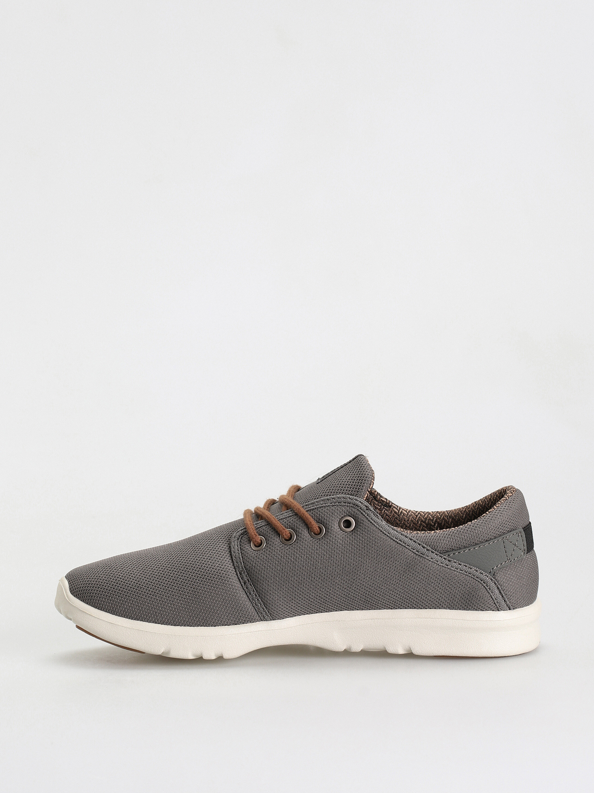 Buty Etnies Scout (grey/black/white)