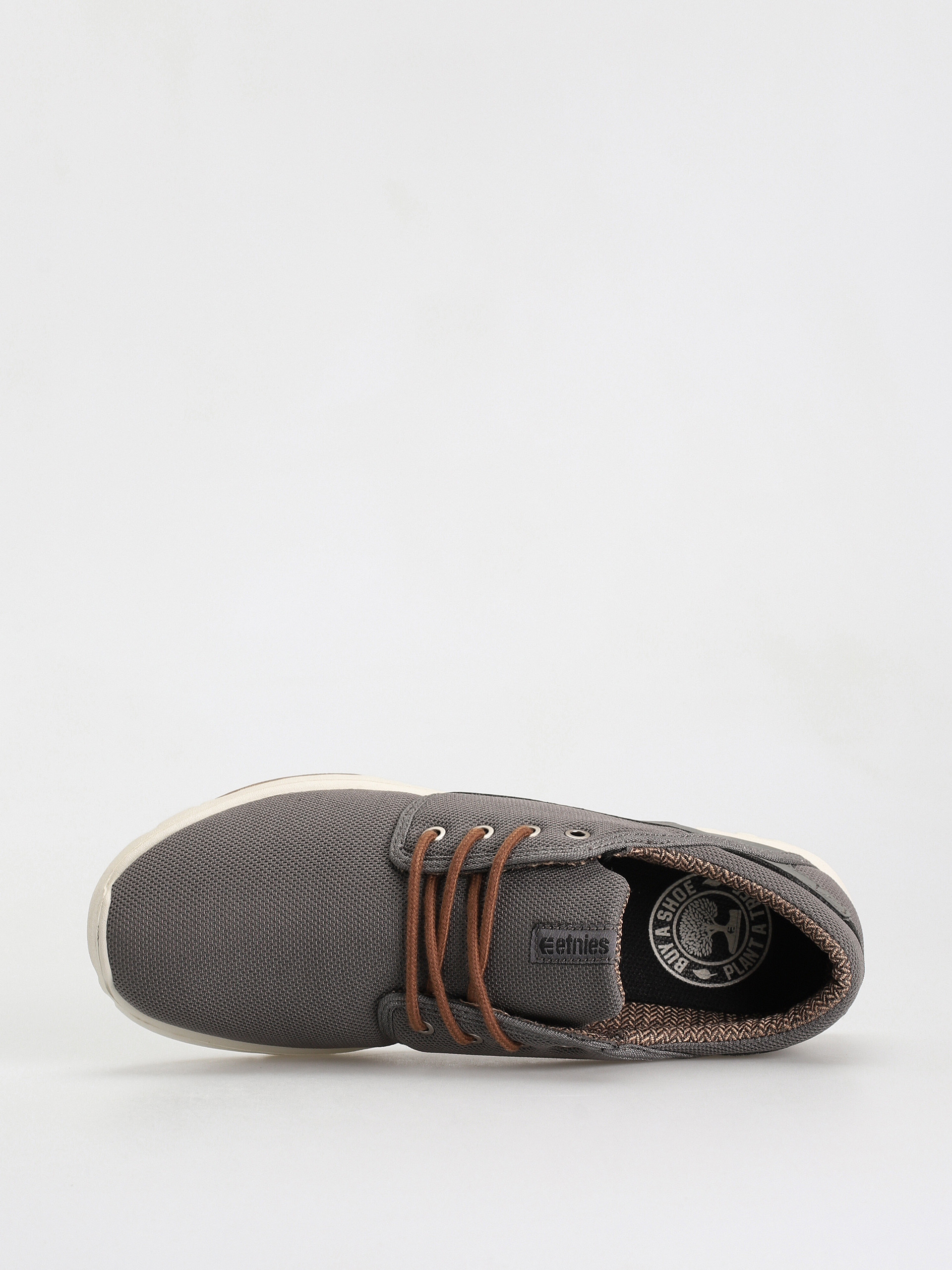 Buty Etnies Scout (grey/black/white)