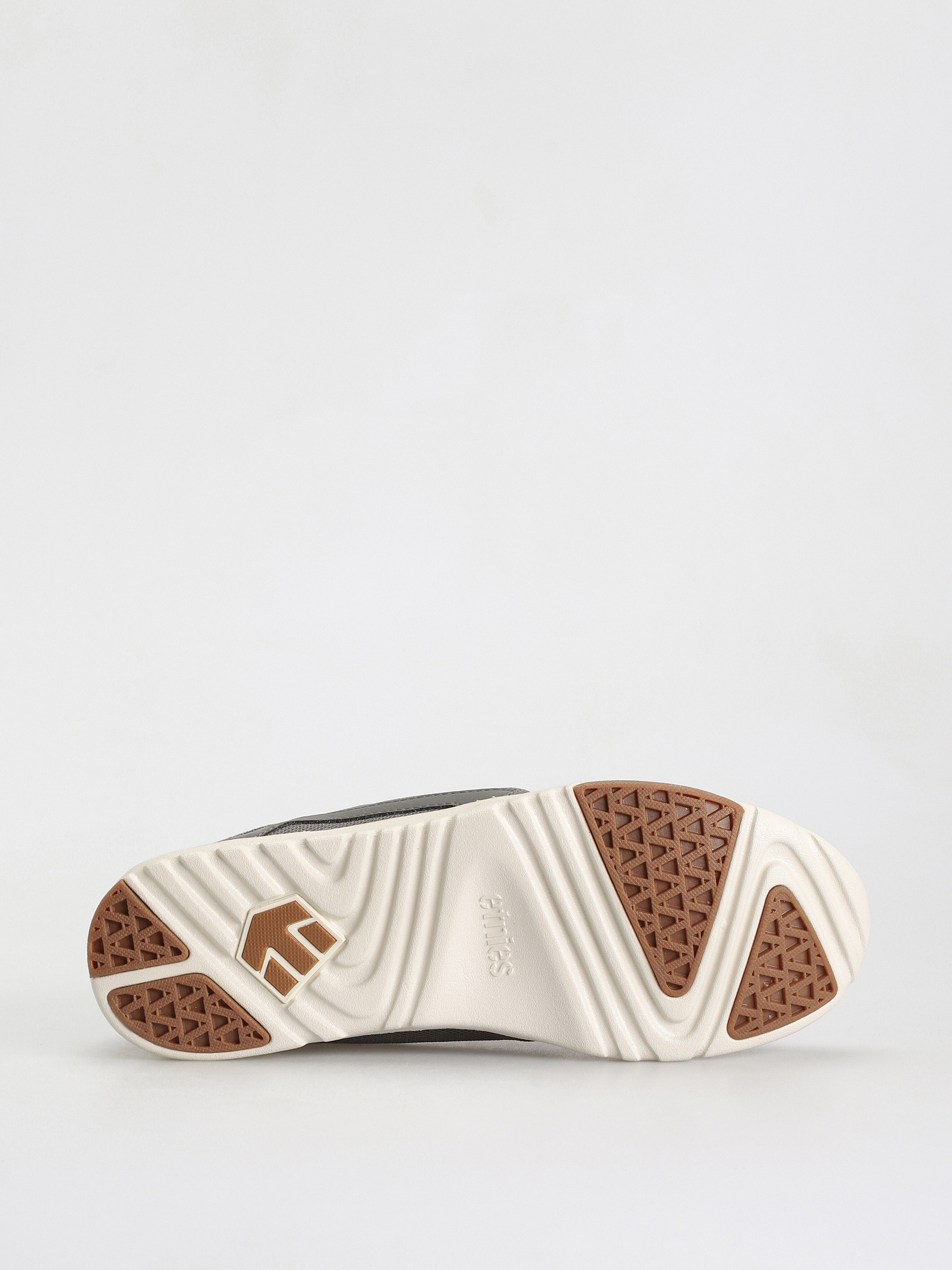 Buty Etnies Scout (grey/black/white)