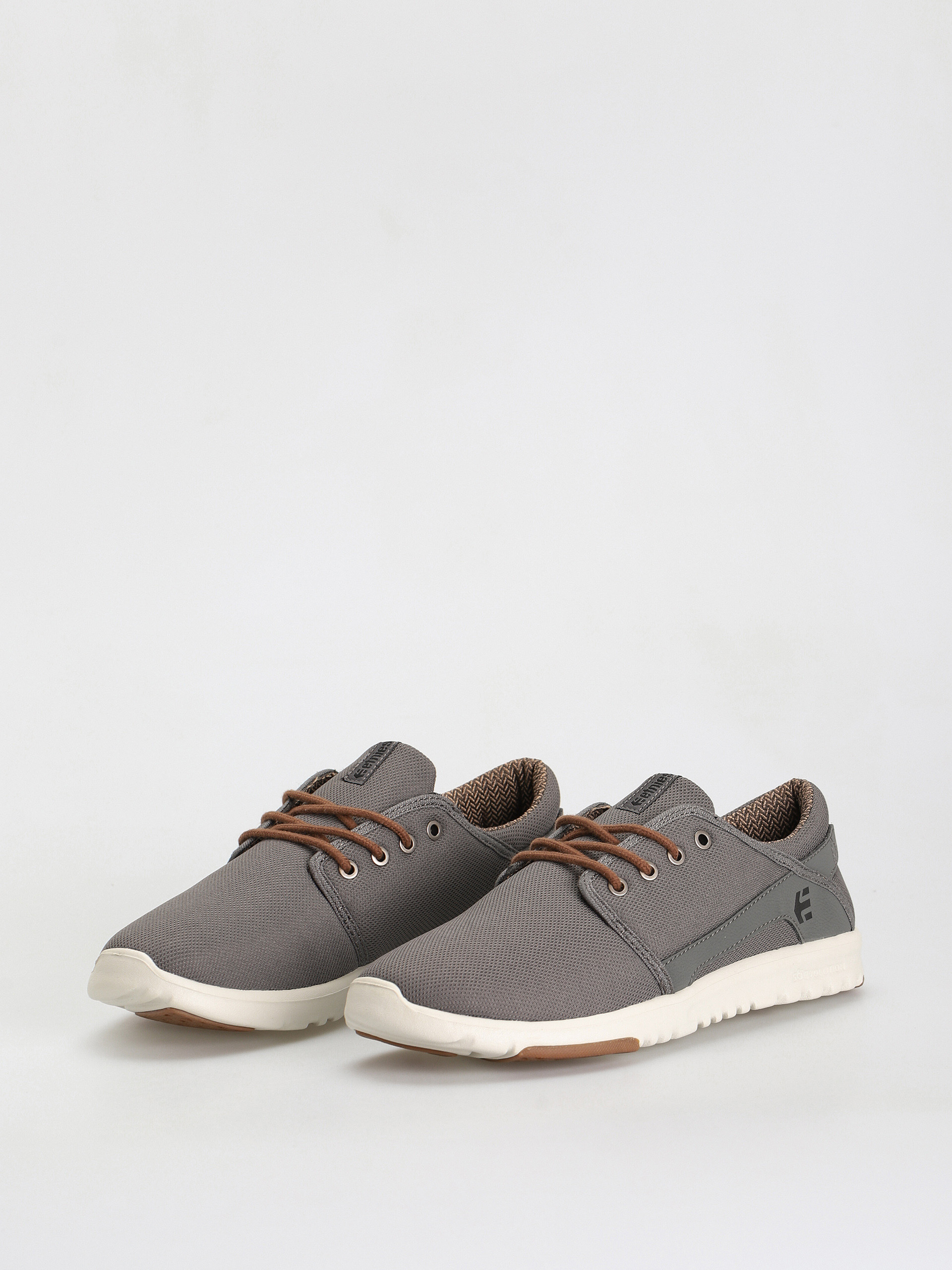 Buty Etnies Scout (grey/black/white)
