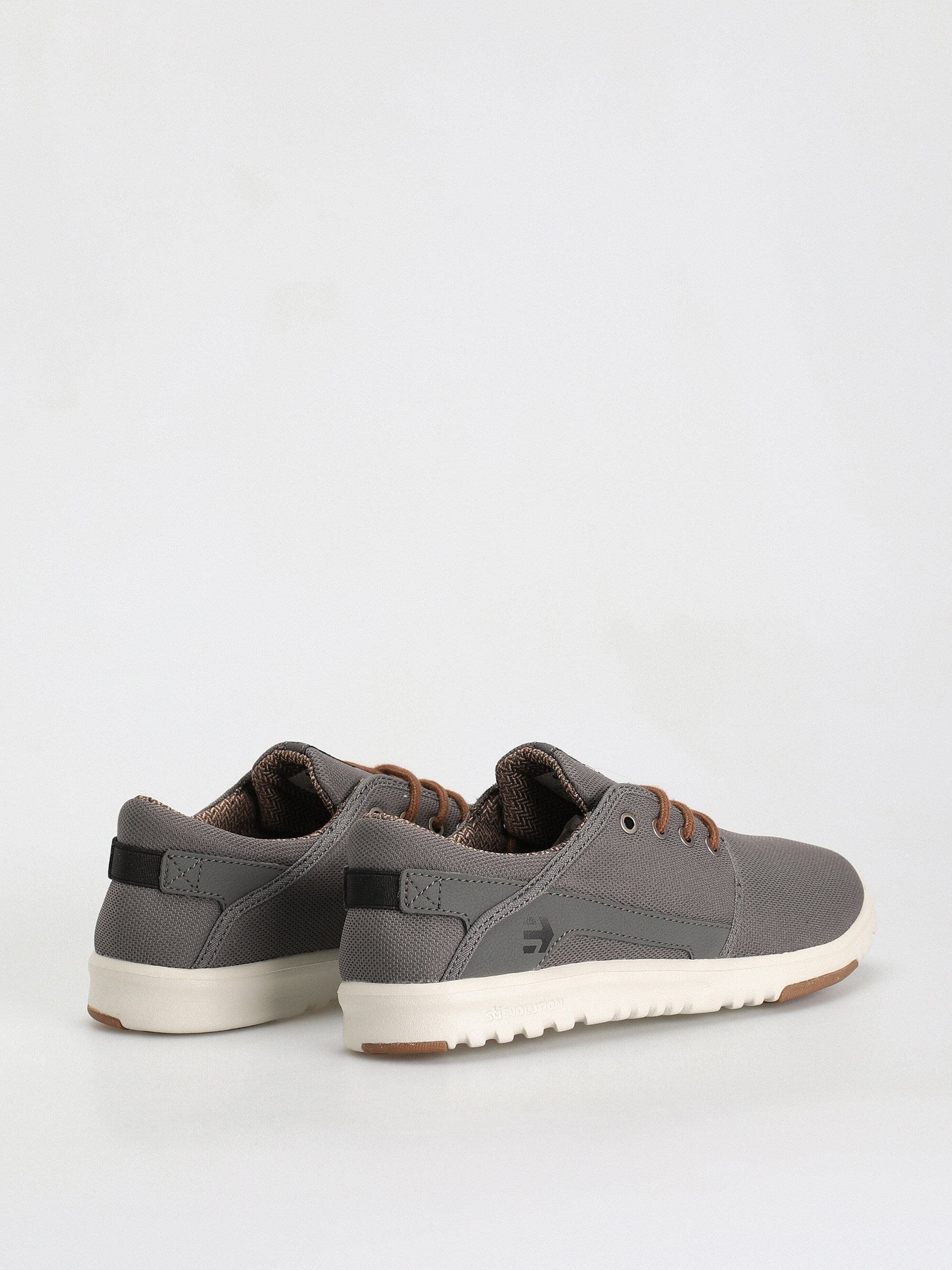 Buty Etnies Scout (grey/black/white)